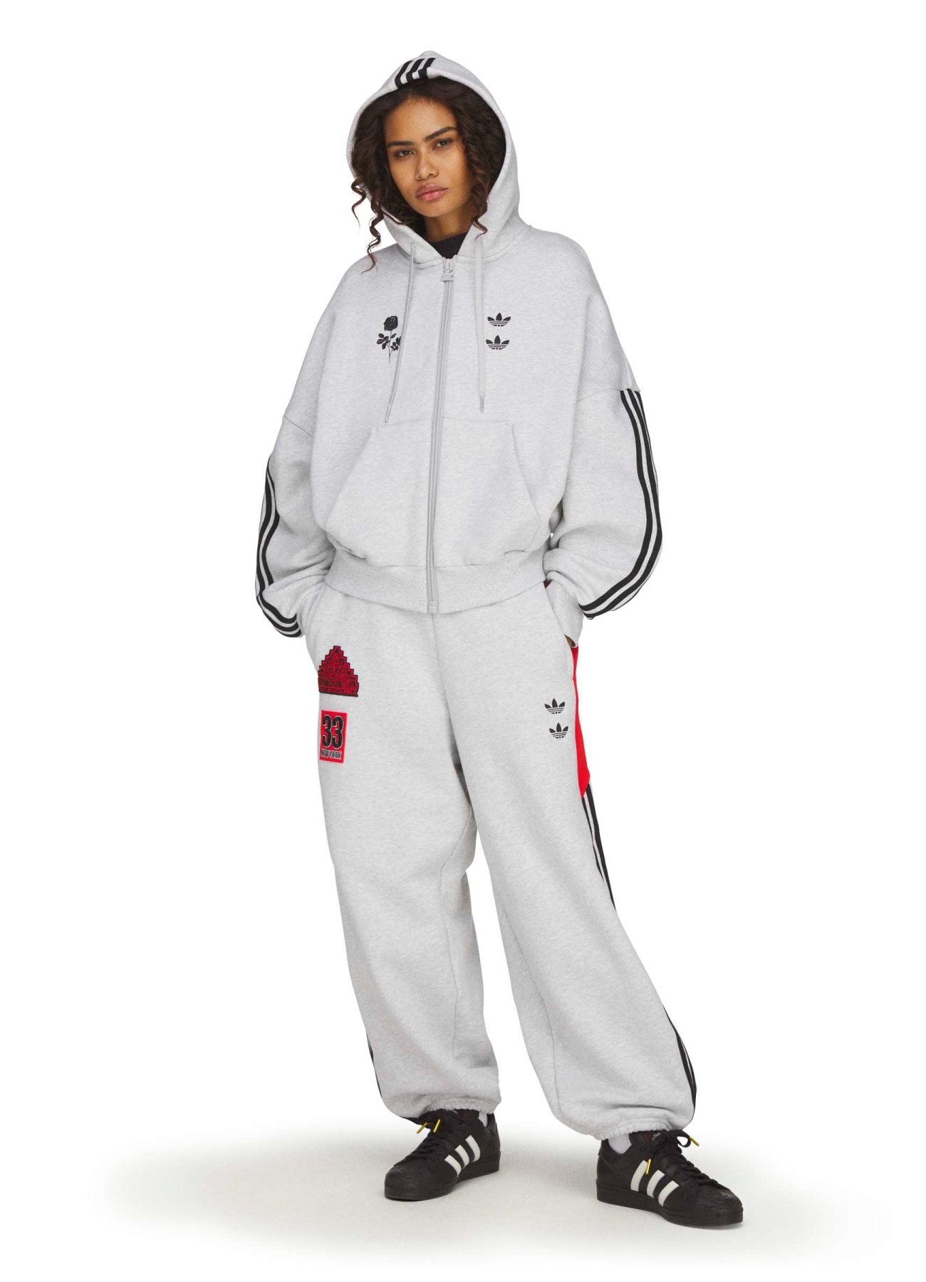 【4/18 12:00 release】WC FZ HOODY_9