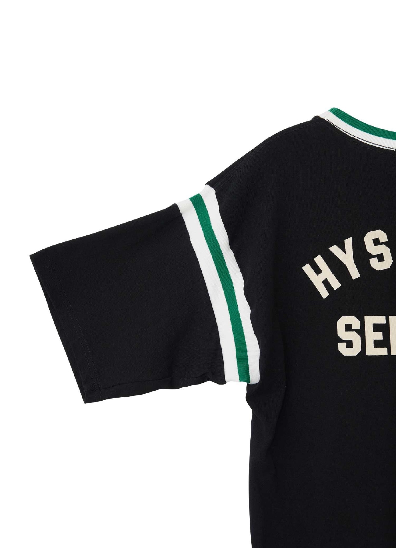 【4/11 12:00 release】HYSTERIC SERVICE T-shirt_4