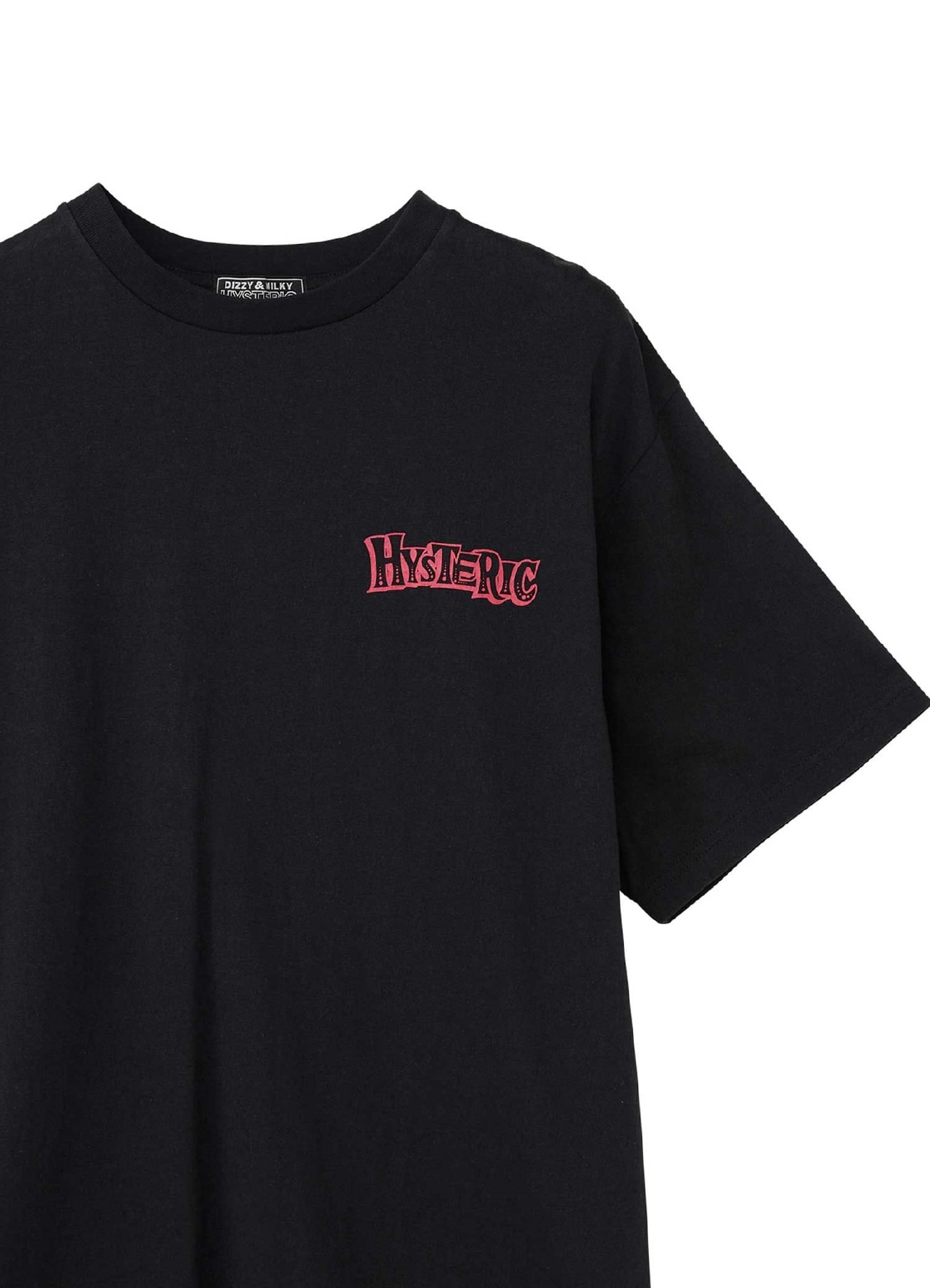 【4/11 12:00 release】SURF BAND T-shirt_3