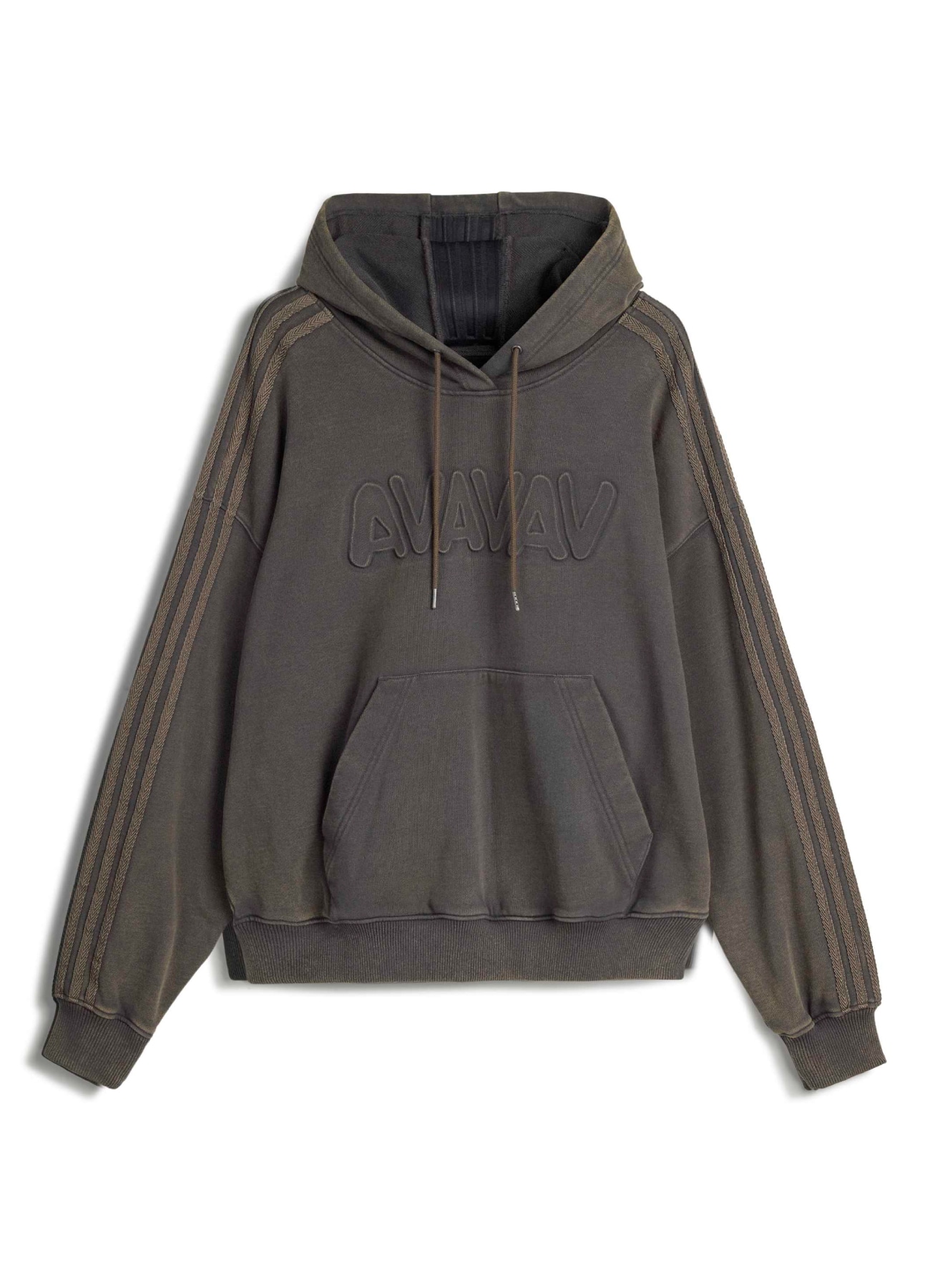 【5/22 10:00 release】AV Hoodie_1