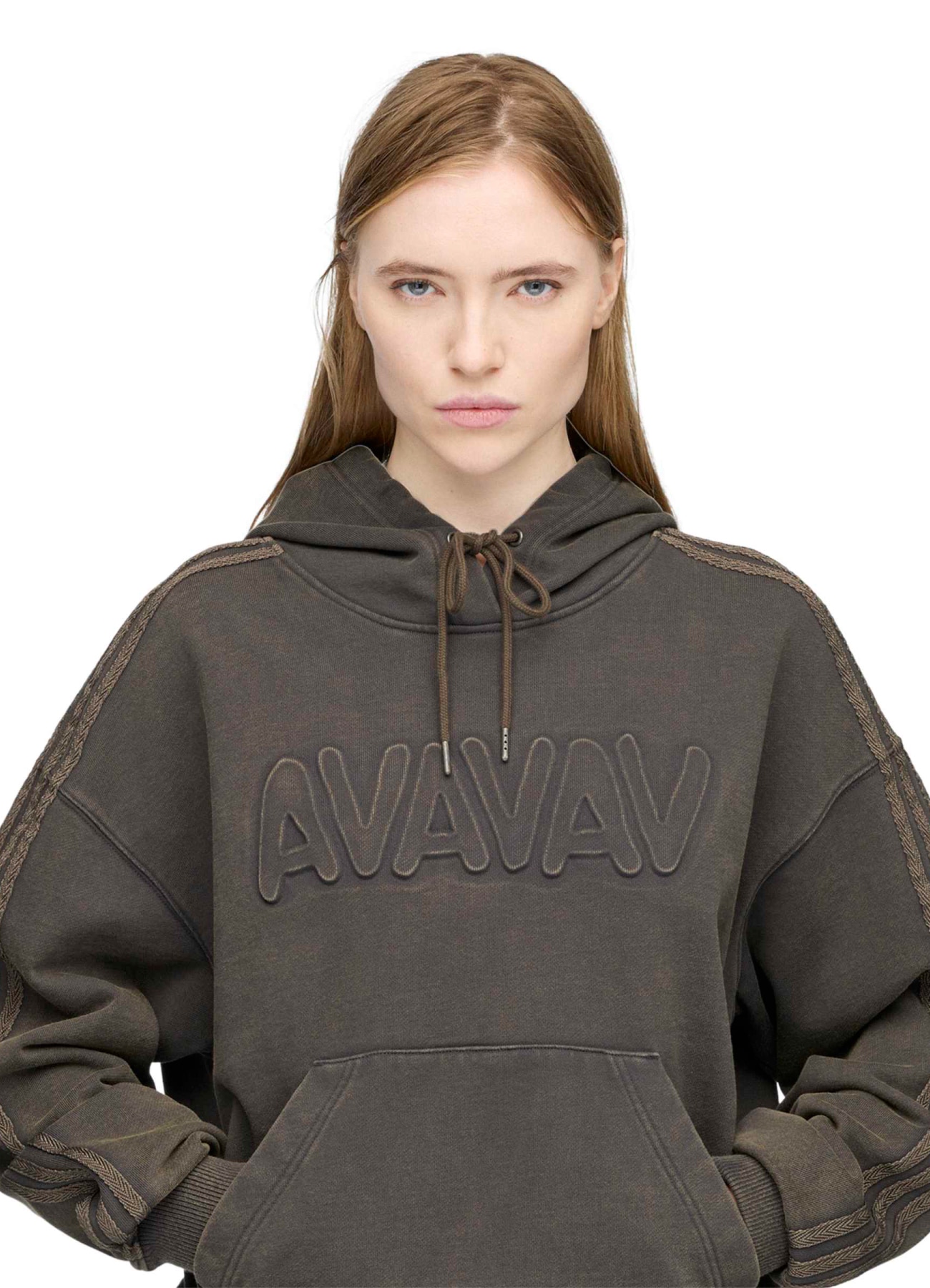 【5/22 10:00 release】AV Hoodie_7