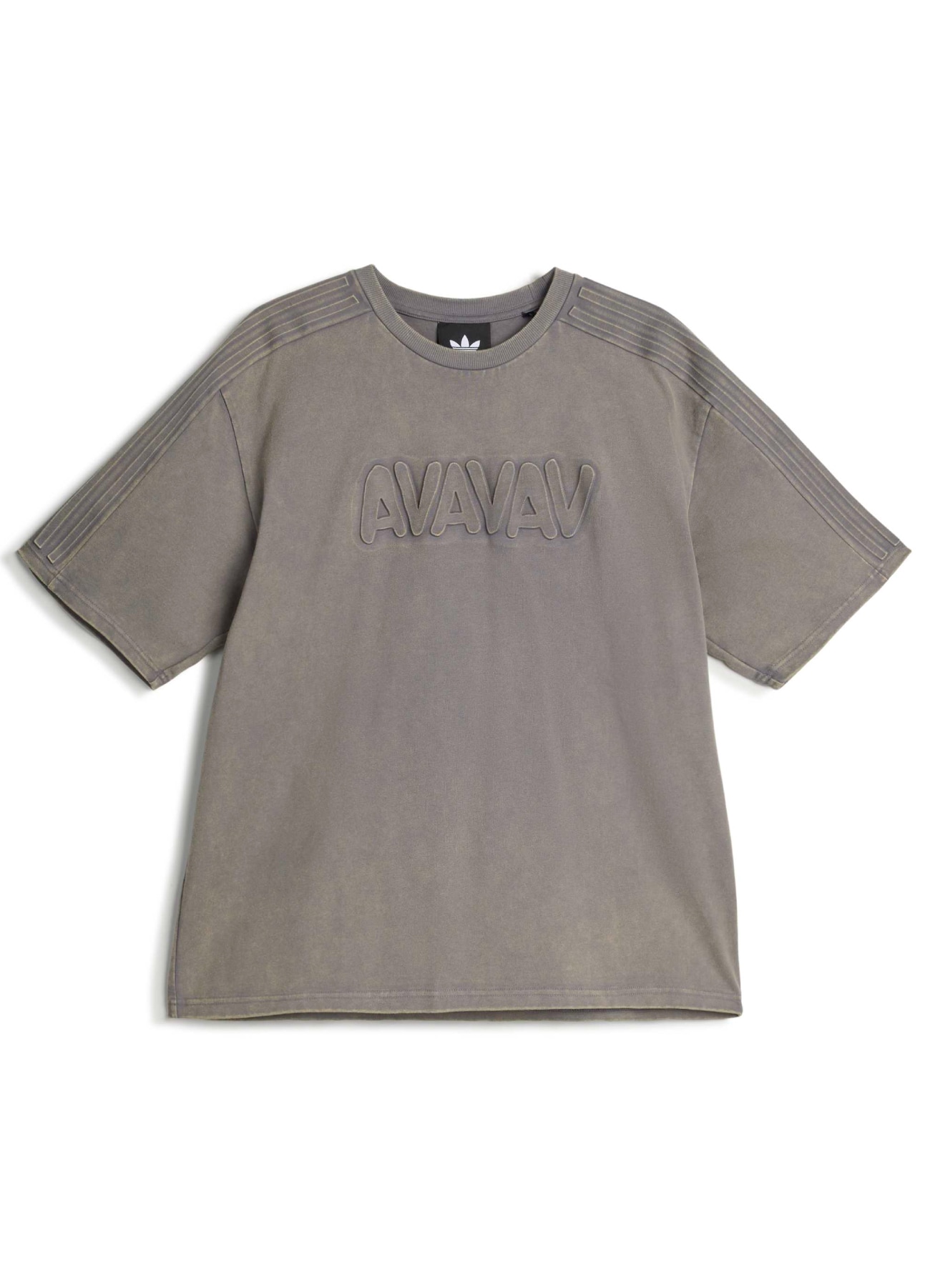 【5/22 10:00 release】AV Tee_1