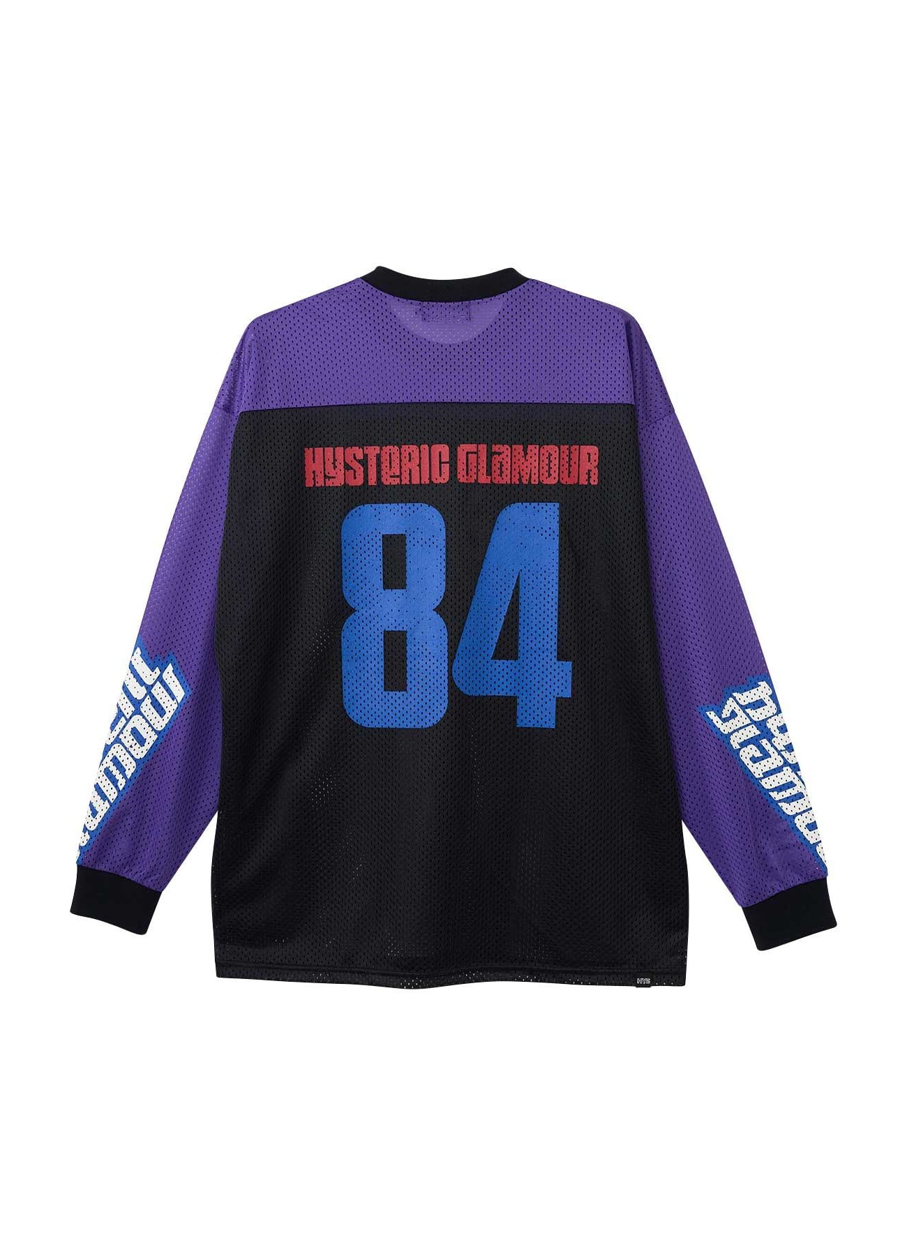 【4/25 12:00 release】MULTI WOMAN MOTO T-shirt_2