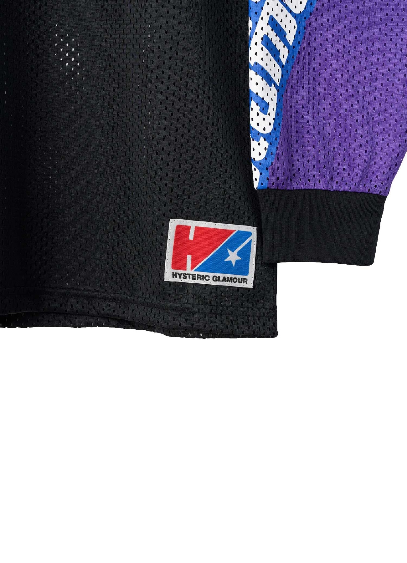 【4/25 12:00 release】MULTI WOMAN MOTO T-shirt_3