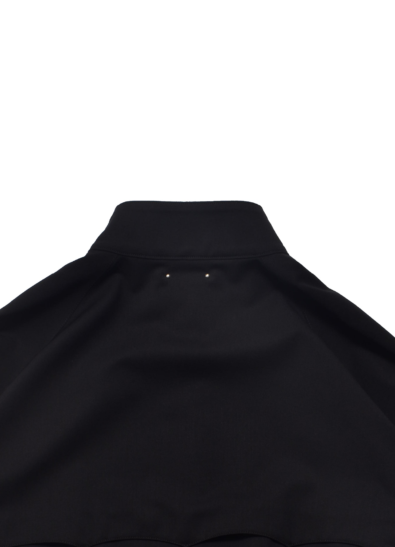 【3/14 12:00 release】PE.Wool Gabardine Dog Ear Blouson_3