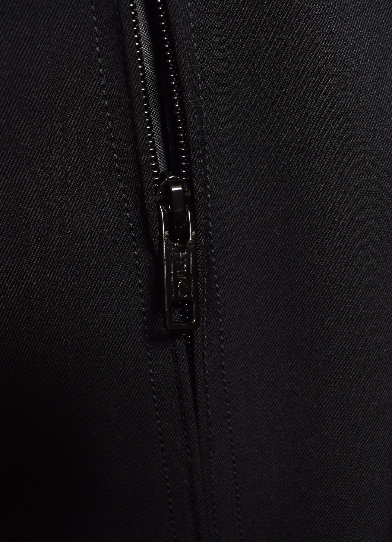 【3/14 12:00 release】PE.Wool Gabardine Dog Ear Blouson_8