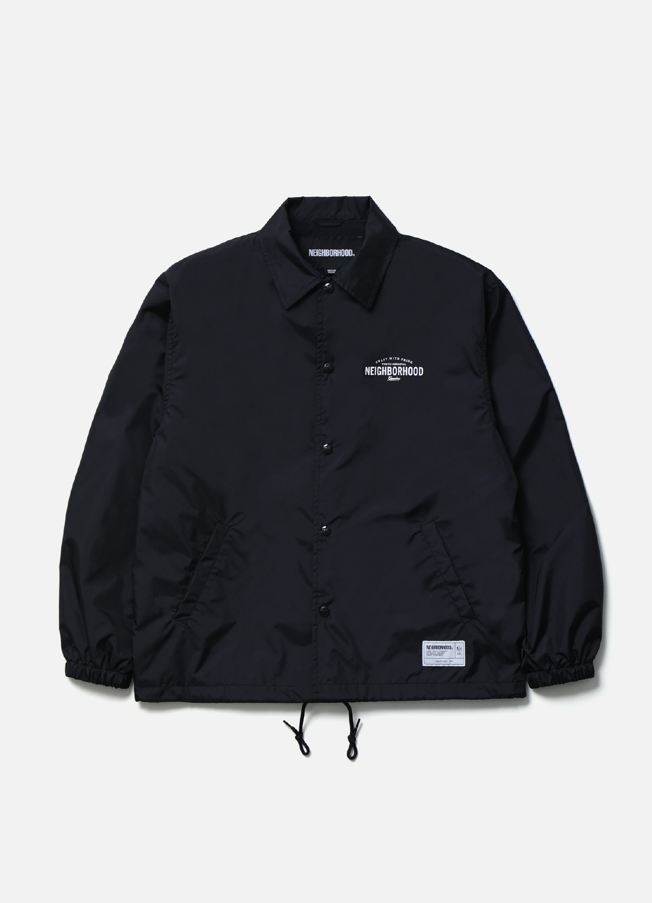 【3/28 12:00 release】WINDBREAKER JACKET