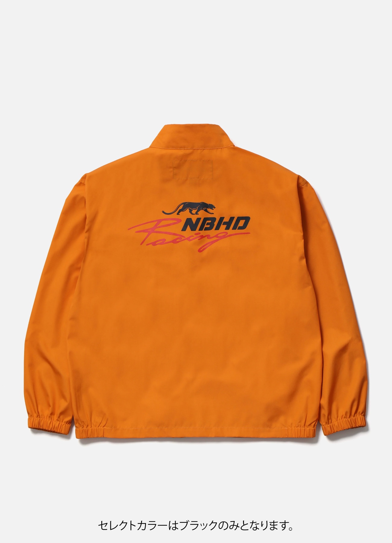 【4/25 12:00 release】RACING JACKET_2