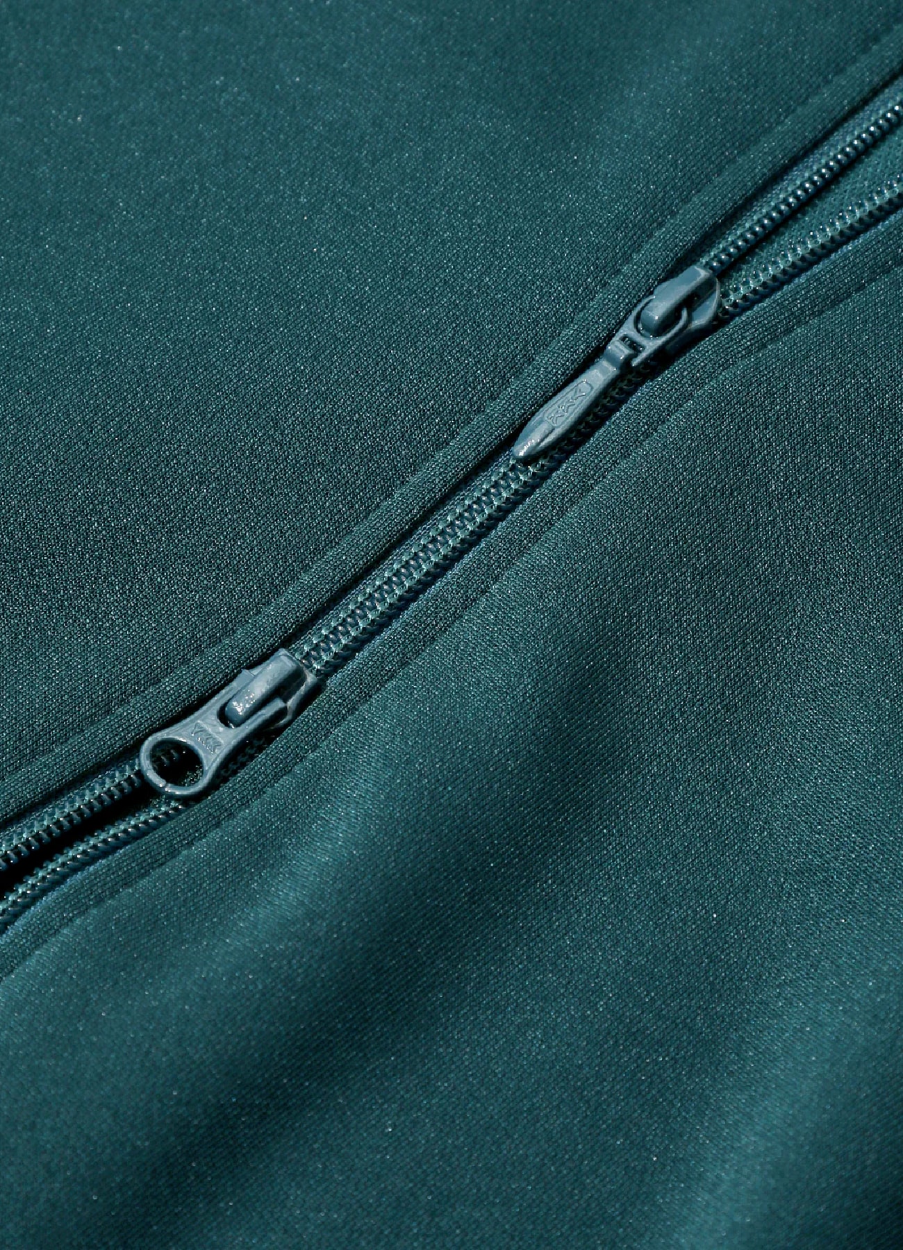 Track Jacket - Poly Smooth_5