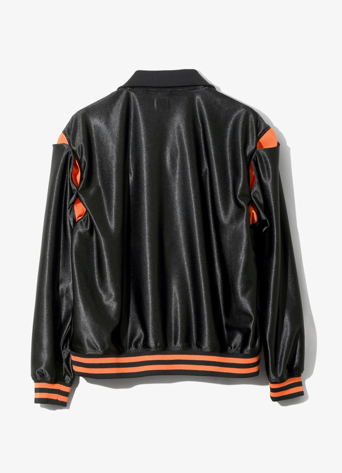 【4/25 12:00 release】Track Jacket - Tricot Sateen_2