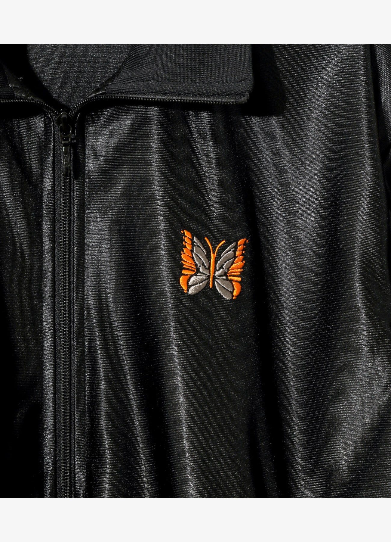 【4/25 12:00 release】Track Jacket - Tricot Sateen_3