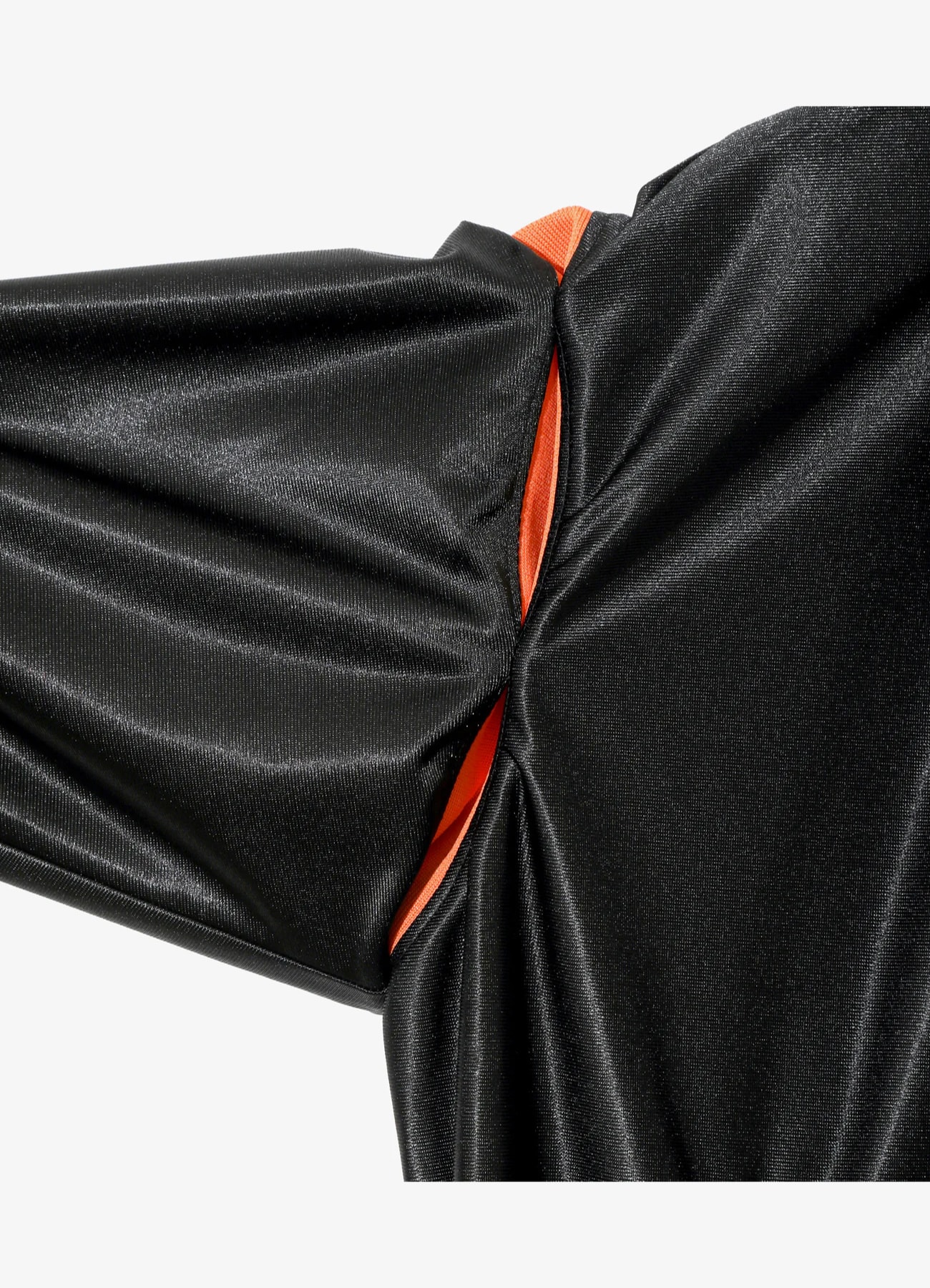 【4/25 12:00 release】Track Jacket - Tricot Sateen_4