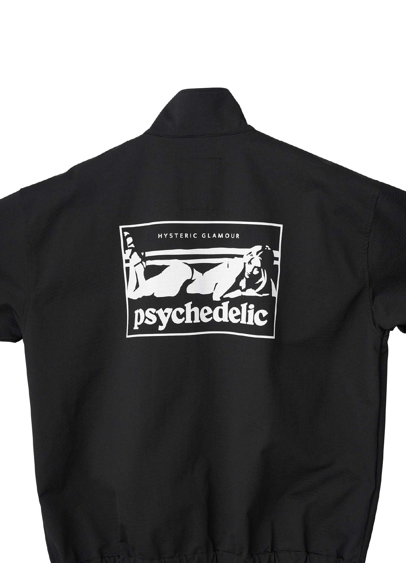 【4/11 12:00 release】PSYCHEDELIC WOMAN JACKET_4