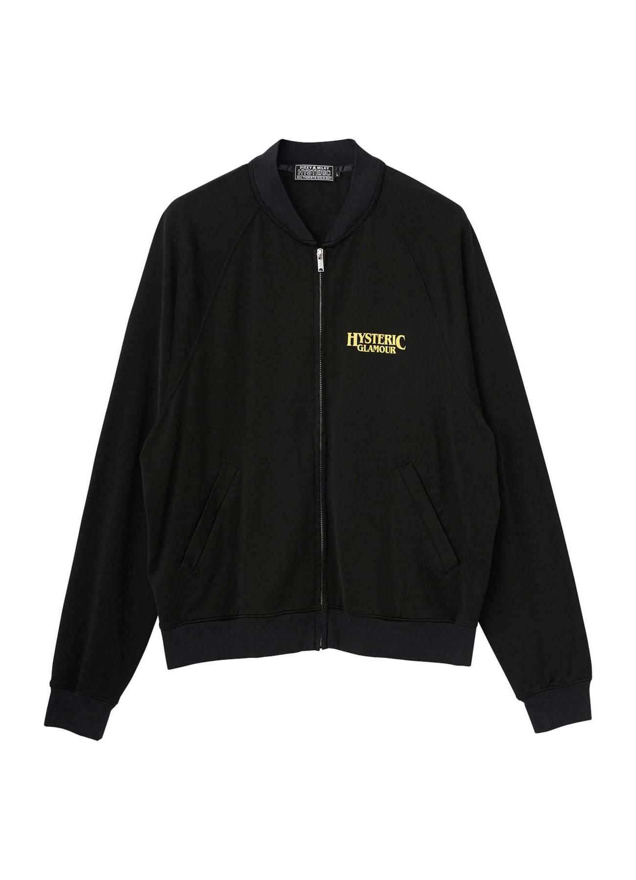 【3/20 12:00 release】SATANIC WOMAN JACKET_1