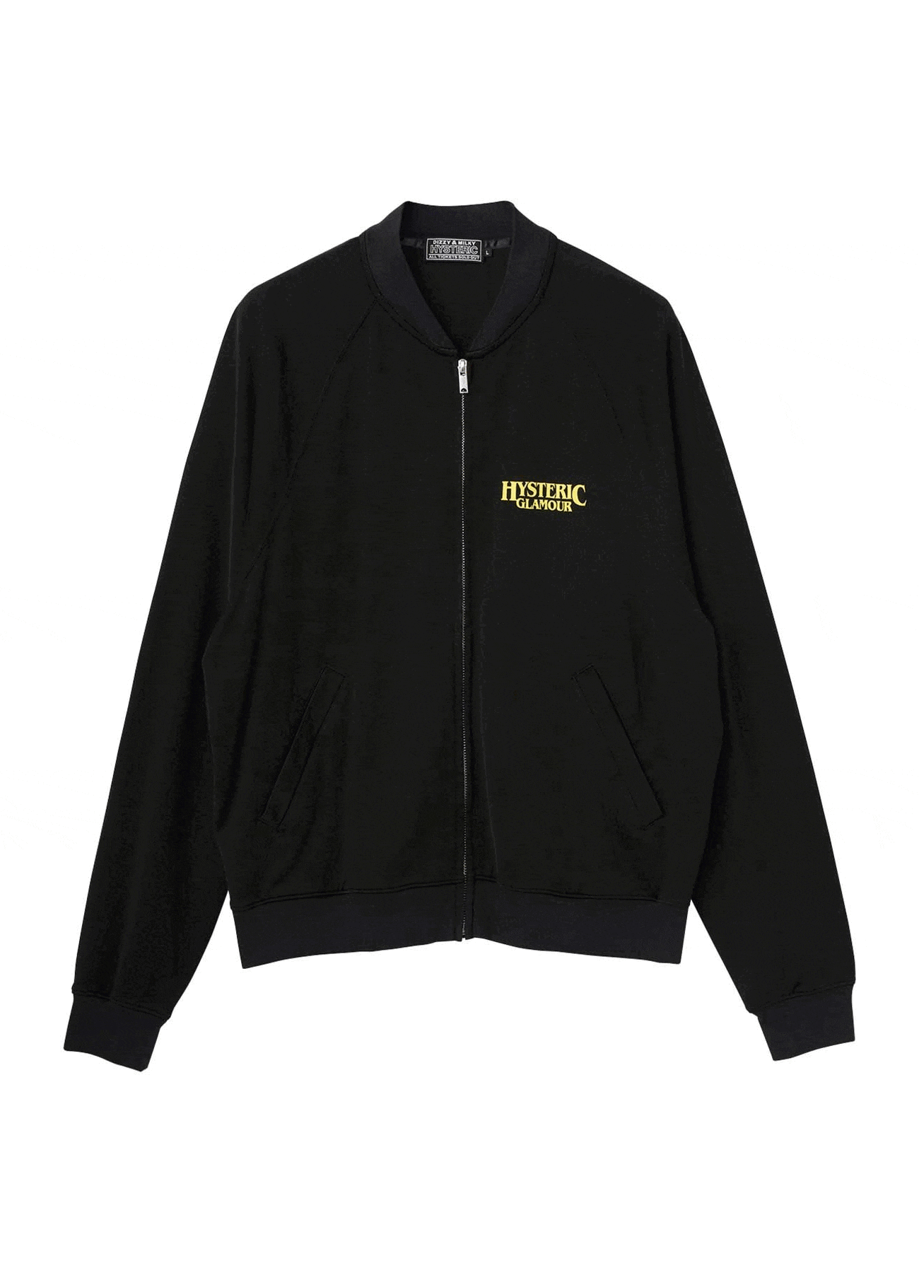 【3/20 12:00 release】SATANIC WOMAN JACKET