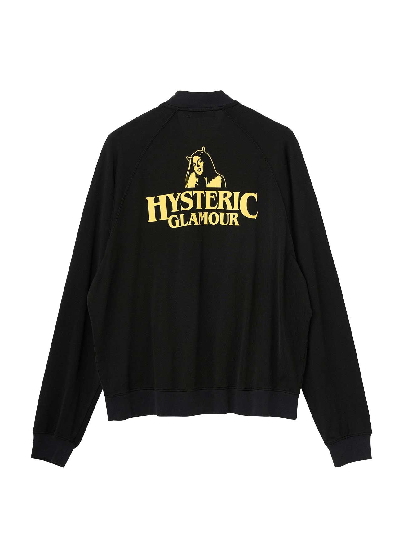 【3/20 12:00 release】SATANIC WOMAN JACKET_2