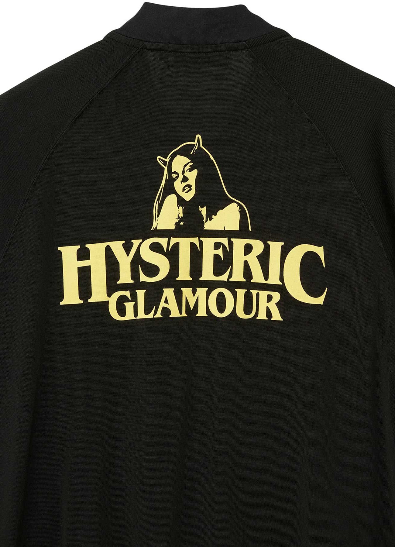 【3/20 12:00 release】SATANIC WOMAN JACKET_4