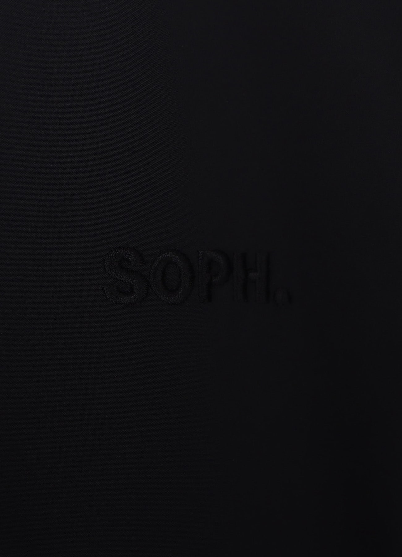 F.C.Real Bristol BENCH COAT_6