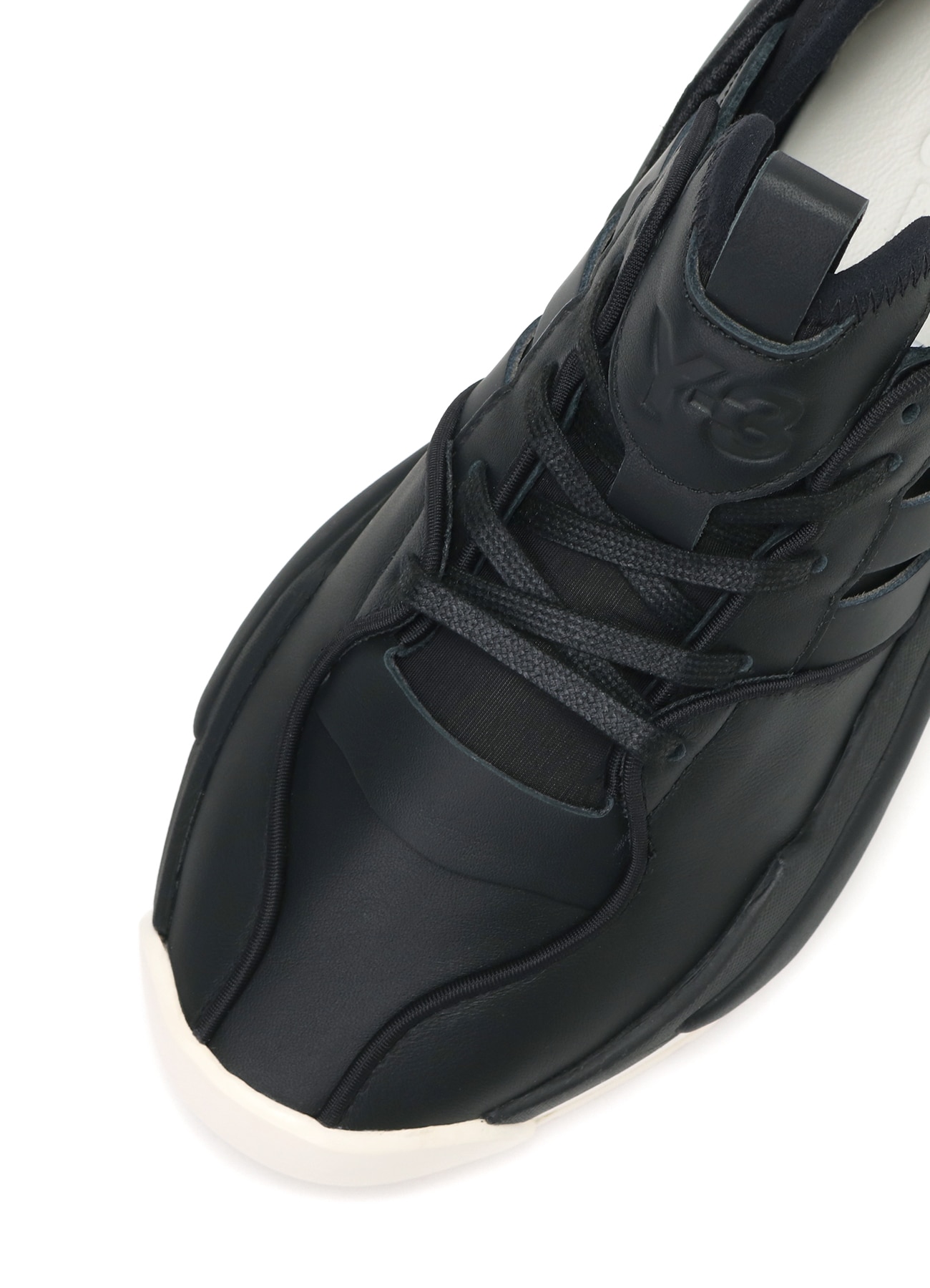 Y-3 RIVALRY(23cm BLACK): Y-3｜WILDSIDE YOHJI YAMAMOTO（ワイルド