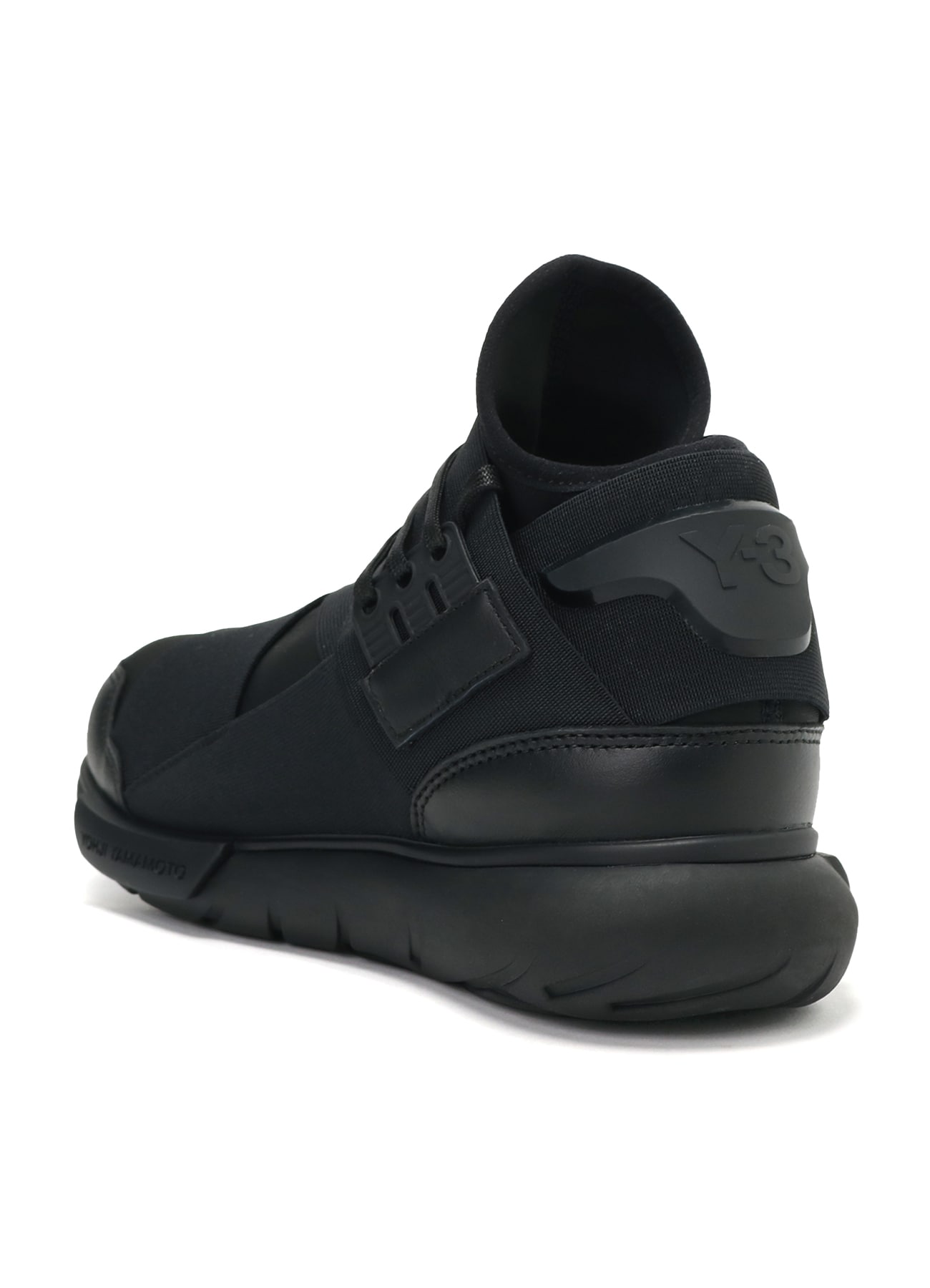 Y-3 QASA スニーカー付属品も付いております