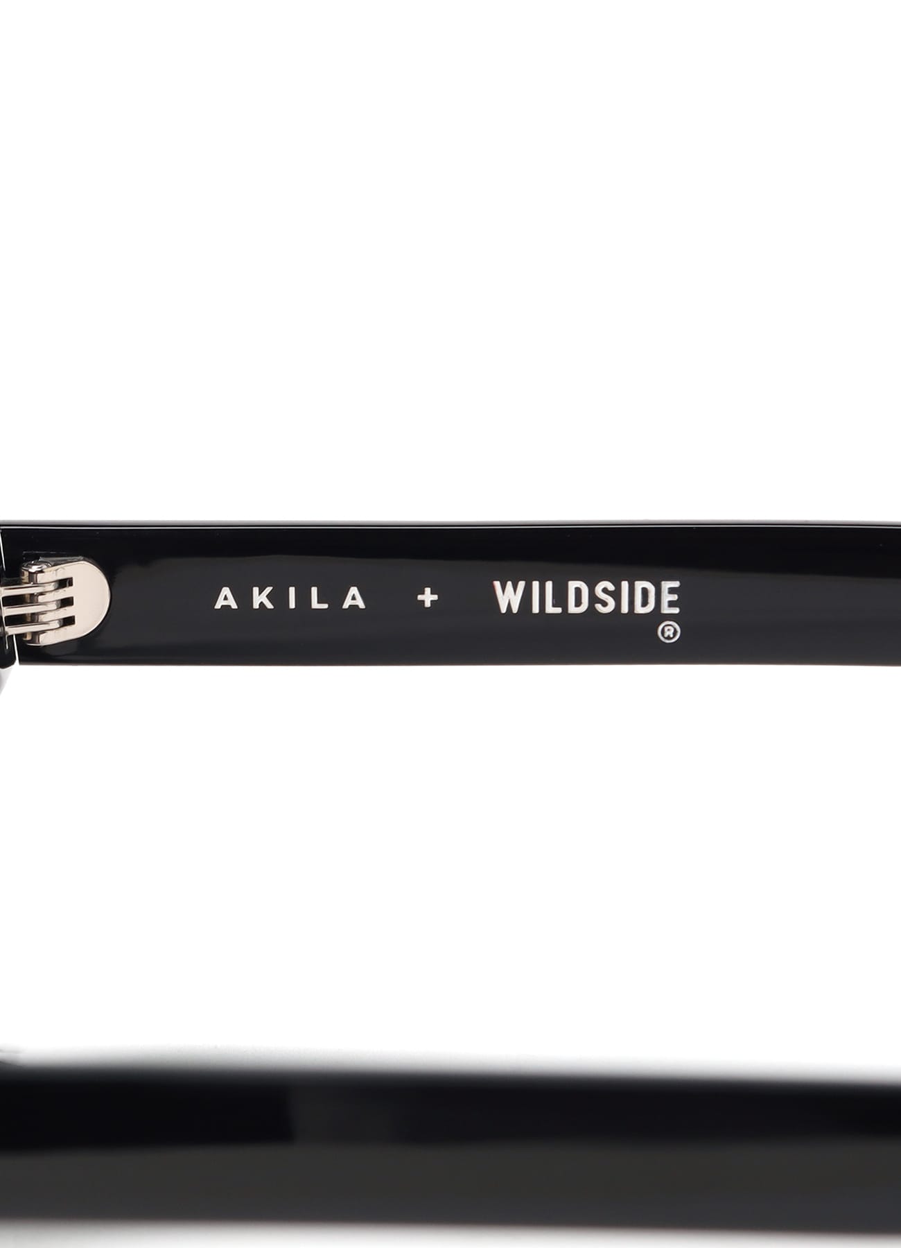 WILDSIDE x AKILA Apollo(FREE SIZE BLACK): AKILA｜WILDSIDE