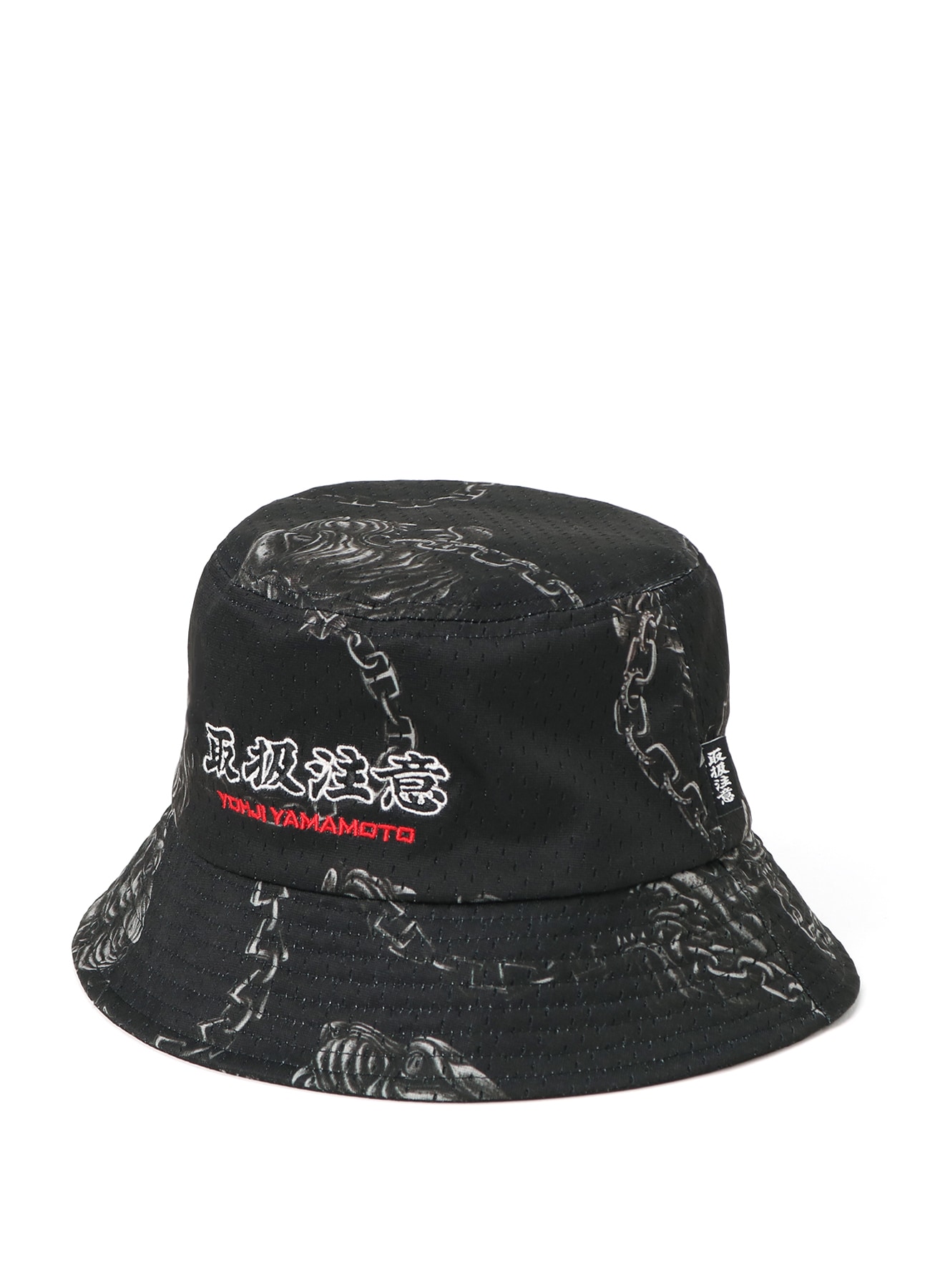 WILDSIDE × BlackEyePatch BUCKET HAT