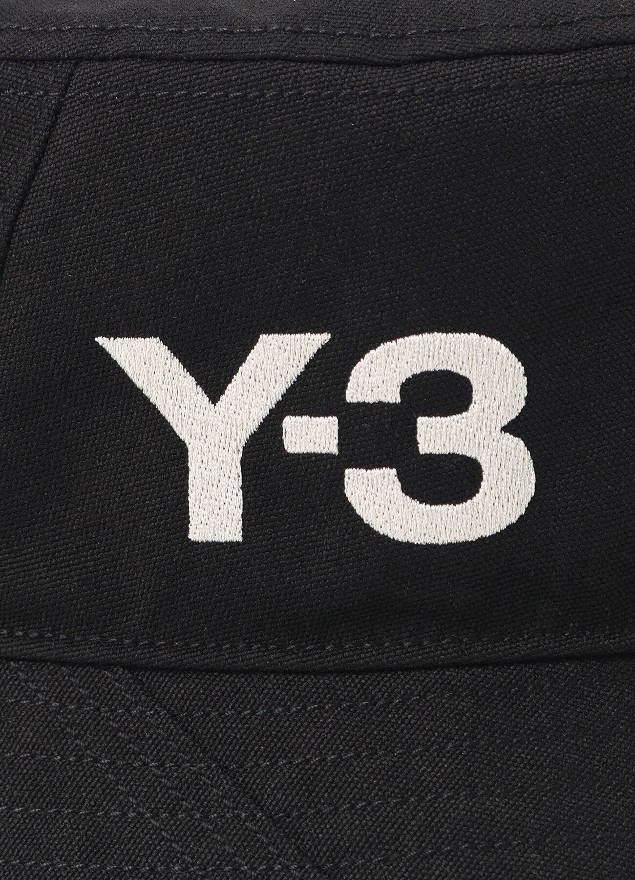 Y-3 BUCKET HAT