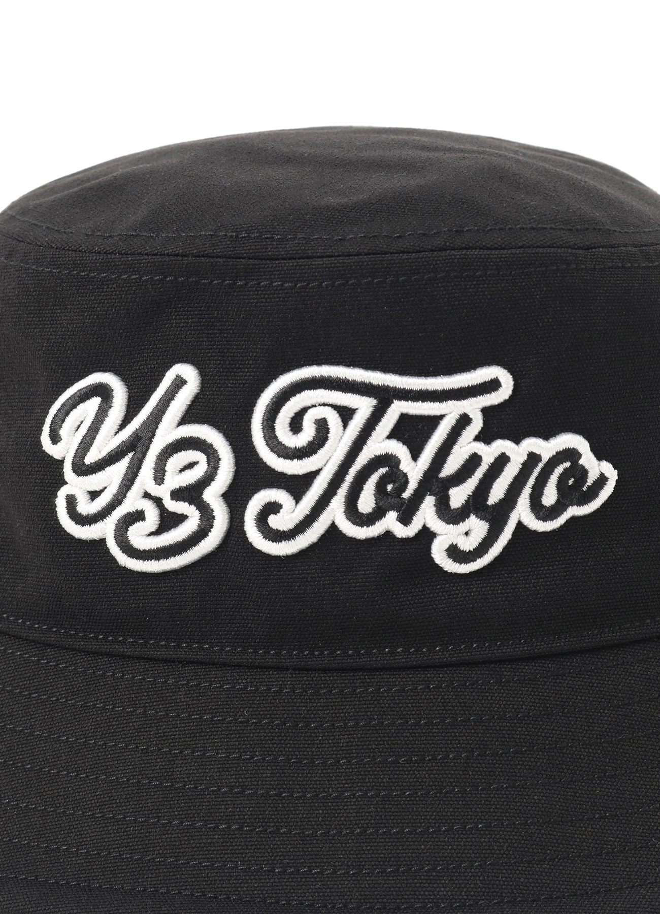 Y-3 ブラック キャップ OSFA Y-3 ブラック キャップ OSFA Y-3 キャップ
