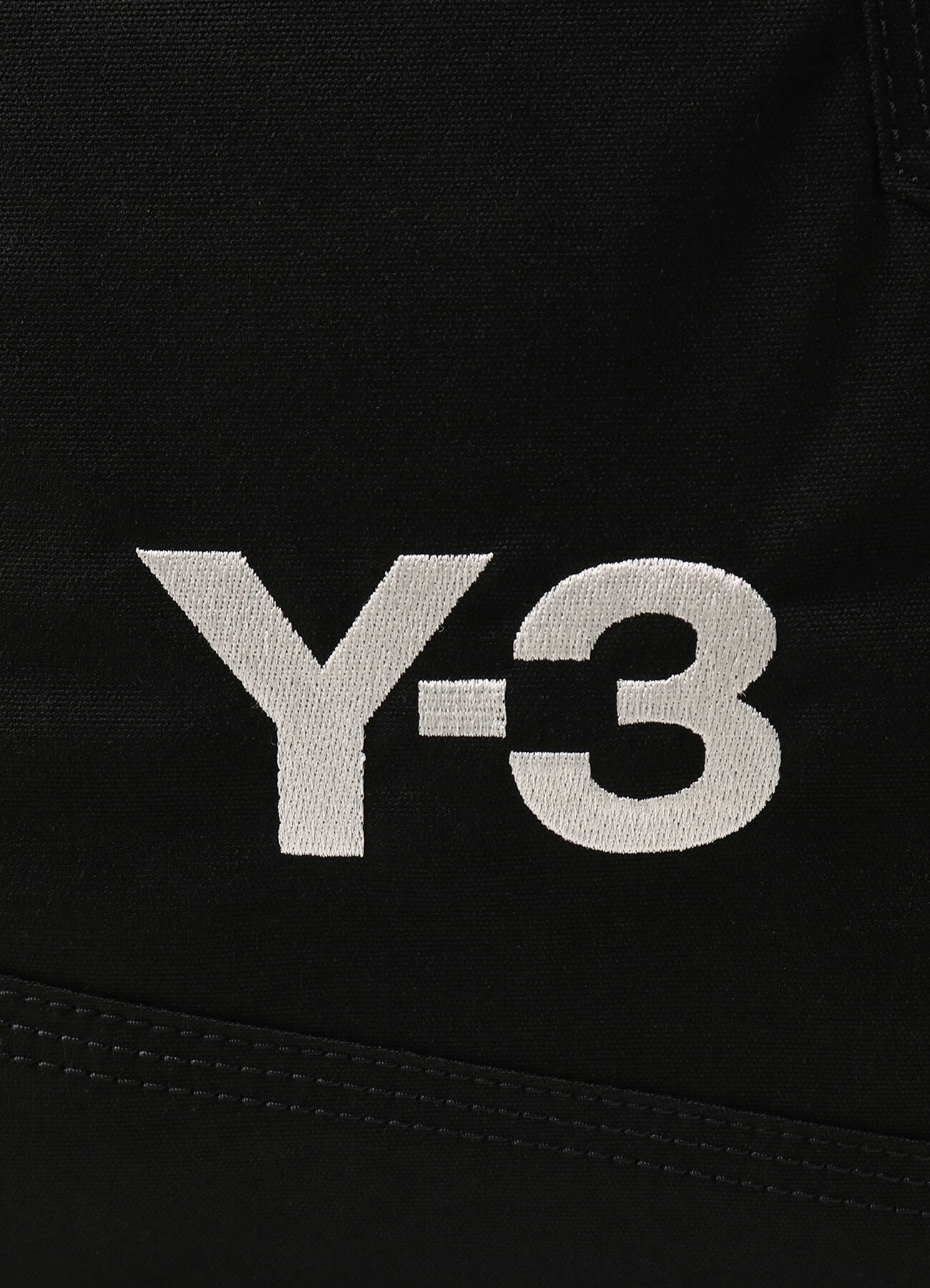 Y-3 CL TOTE(FREE SIZE BLACK): Y-3｜WILDSIDE YOHJI YAMAMOTO