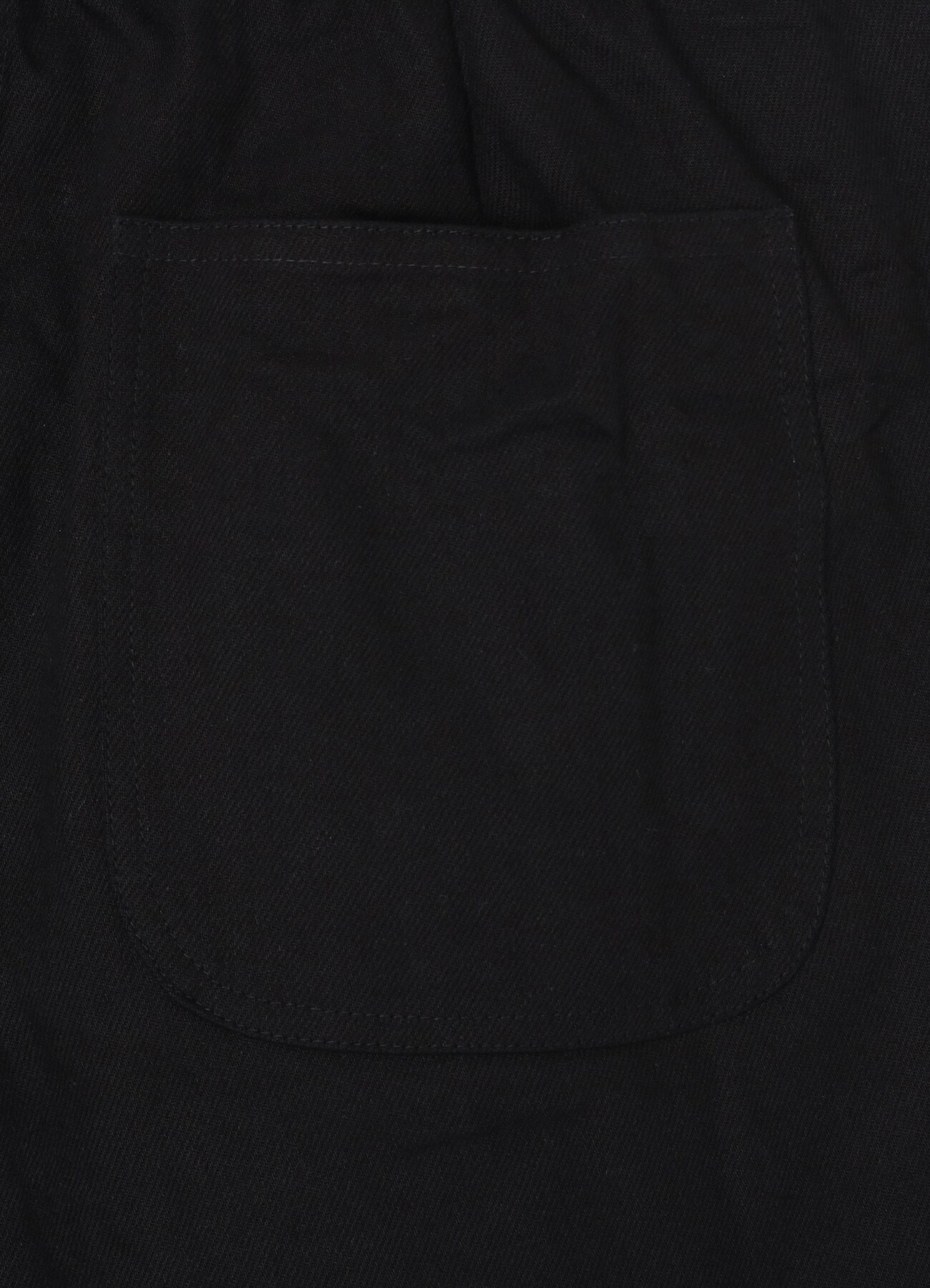 WILDSIDE × NOMA t.d. Floral Hand Embroidery Denim Pants_5