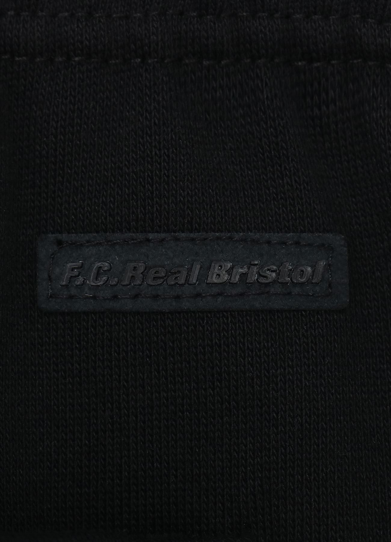 F.C.Real Bristol SWEAT PANTS(S BLACK): F.C.Real Bristol｜WILDSIDE