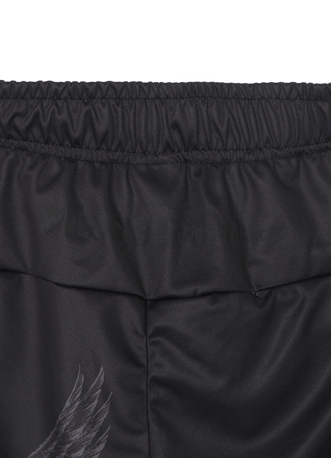 F.C.Real Bristol OVER SIZED GAME SHORTS(M BLACK): F.C.Real Bristol