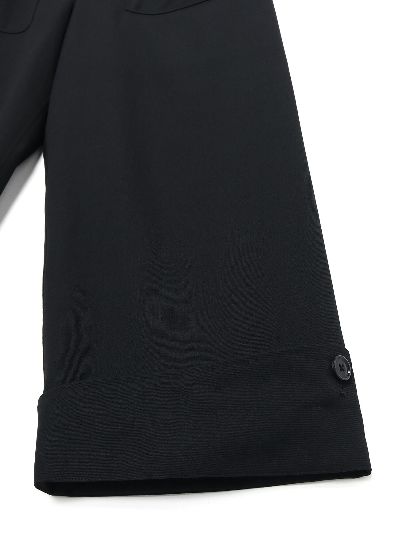 WILDSIDE × Kie Einzelganger Wool Gabardine Pajama Pants_4