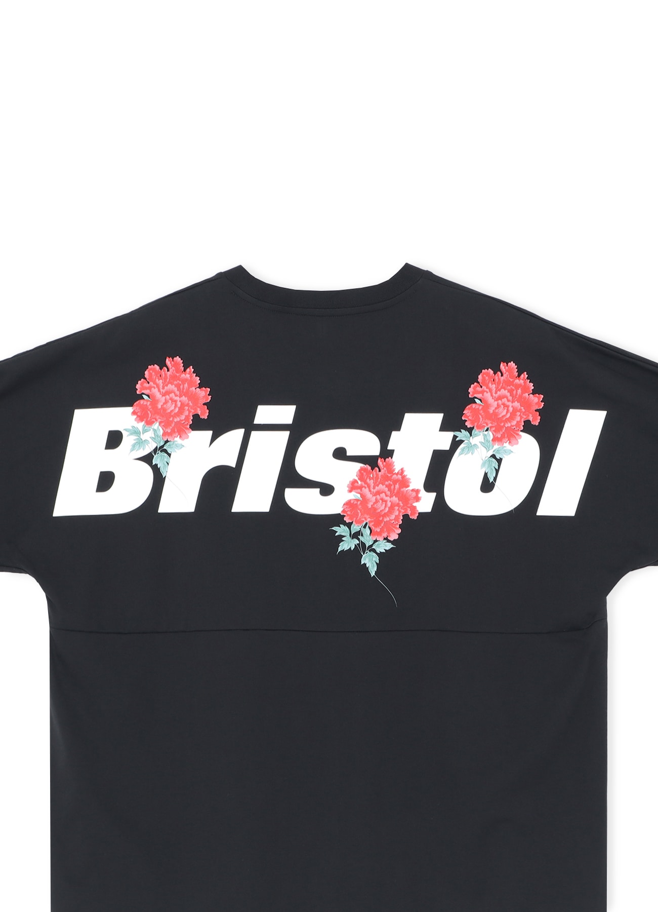 F.C.Real Bristol  WILDSIDEYOHJI YAMAMOTOシャツ/ブラウス(七分/長袖)