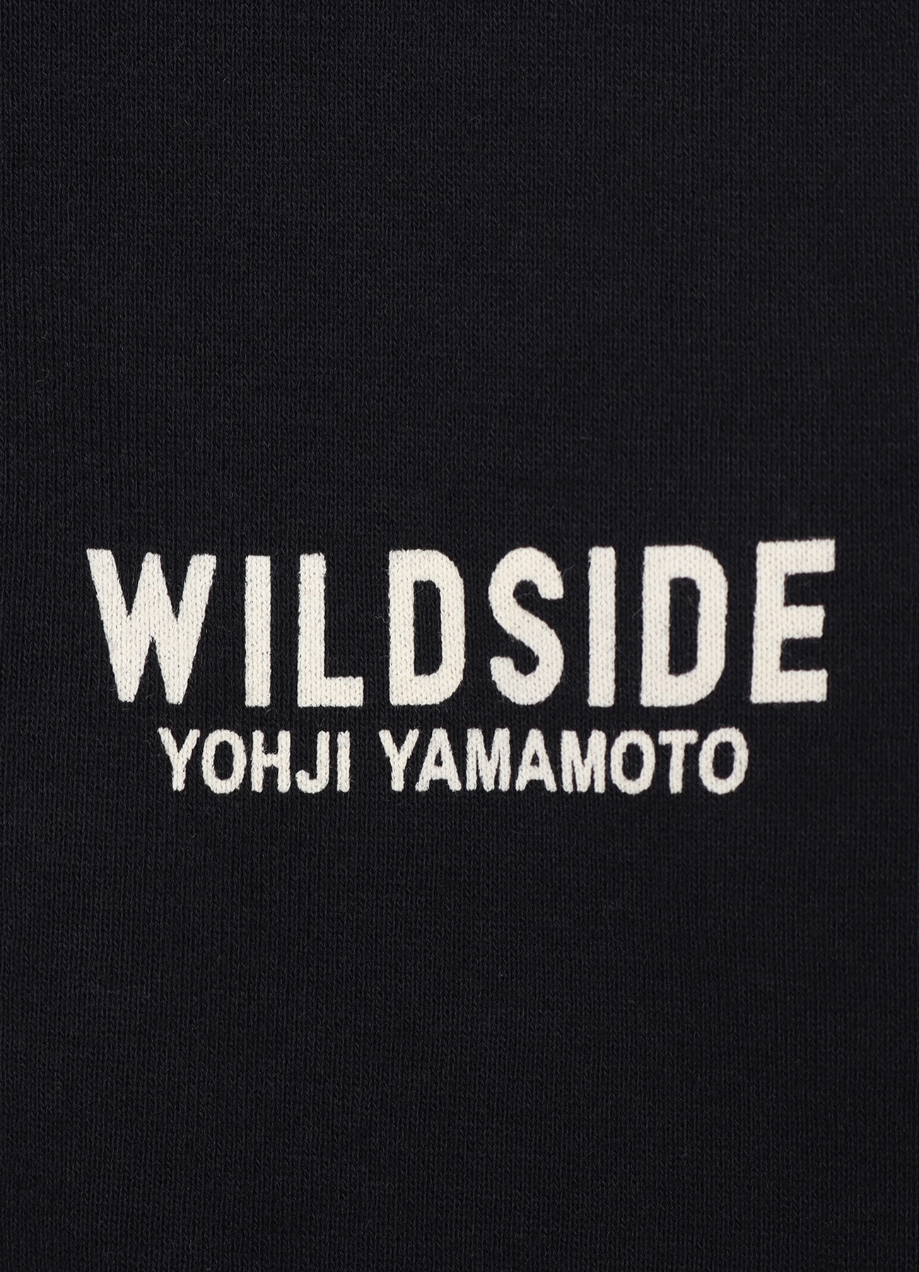 WILDSIDE × HYSTERIC GLAMOUR "FLYING V" ZIP UP HOODIE_6