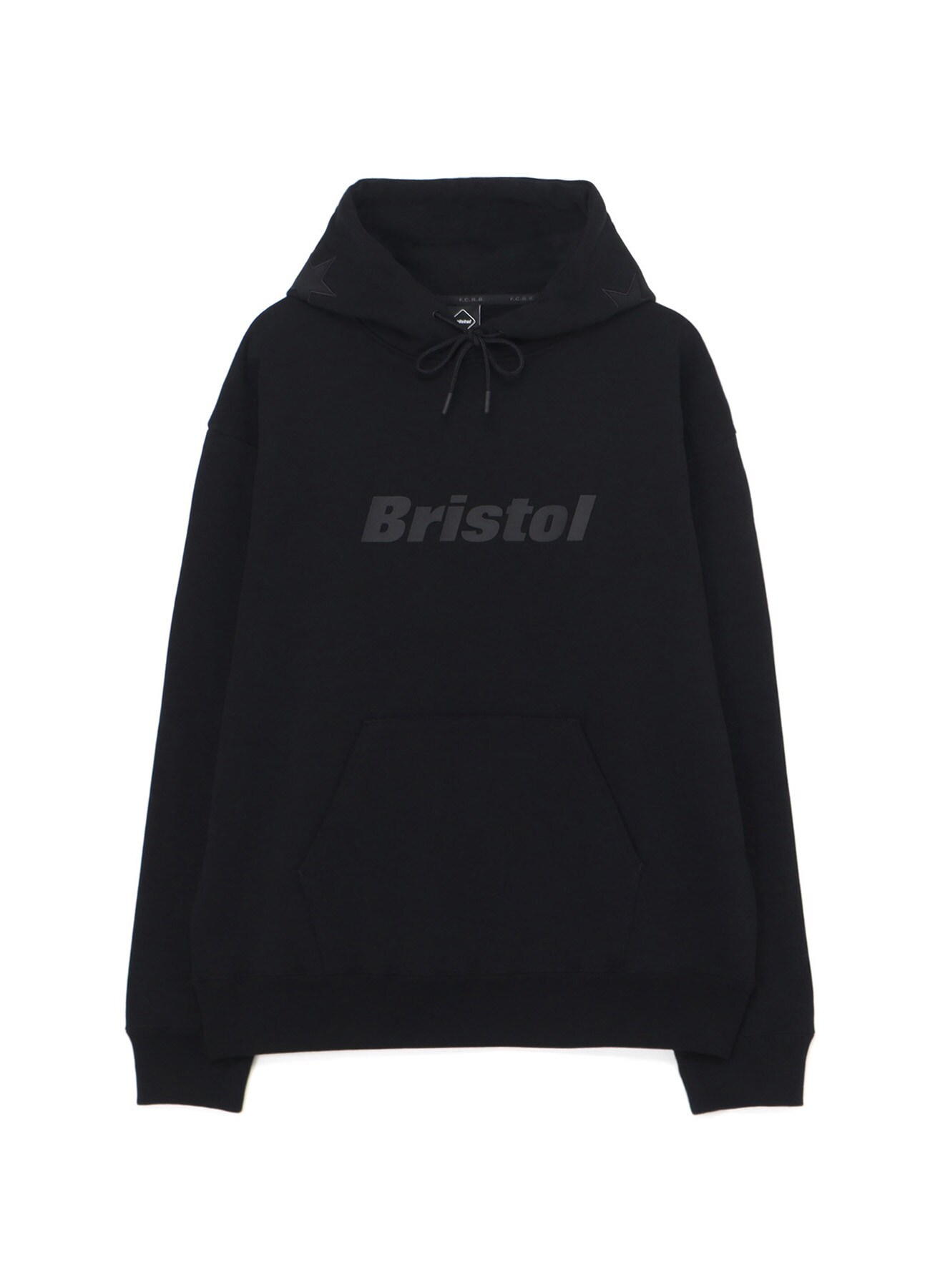 トップスF.C.Real Bristol  SWEAT HOODIE