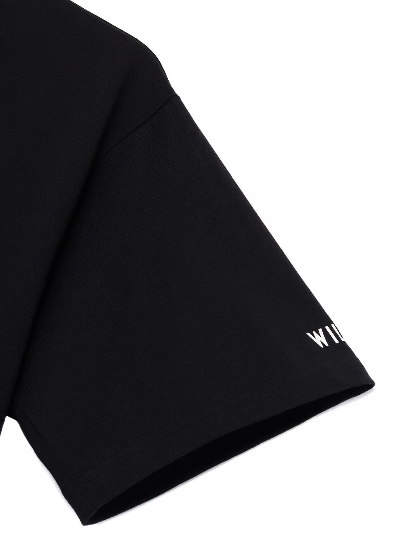 WILDSIDE × Kie Einzelganger Portrait T-shirt A(FREE SIZE