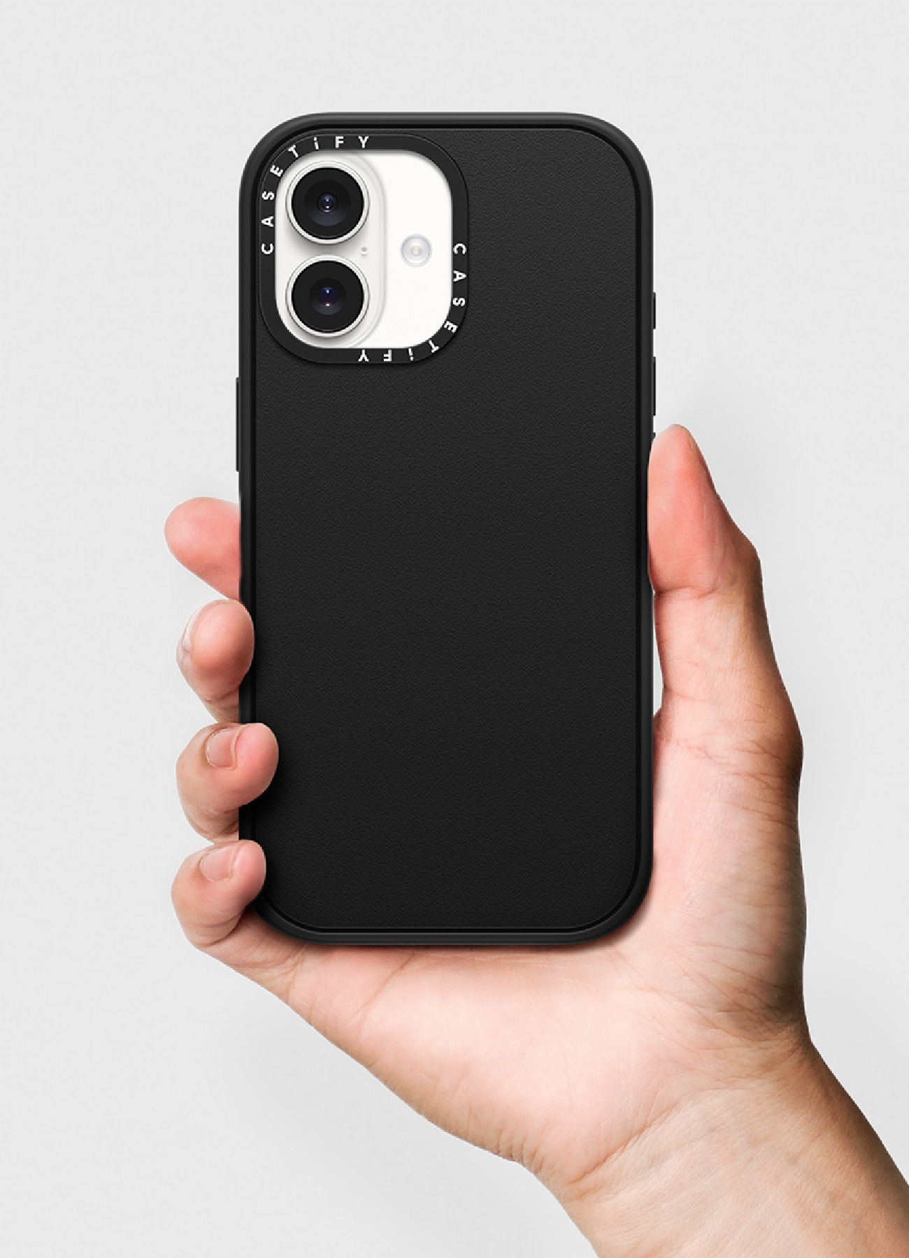 WILDSIDE｜CASETiFY：Disney Special Edition Mickey Mouse & Rose Pattern iPhone Case (MagSafe Impact)_4