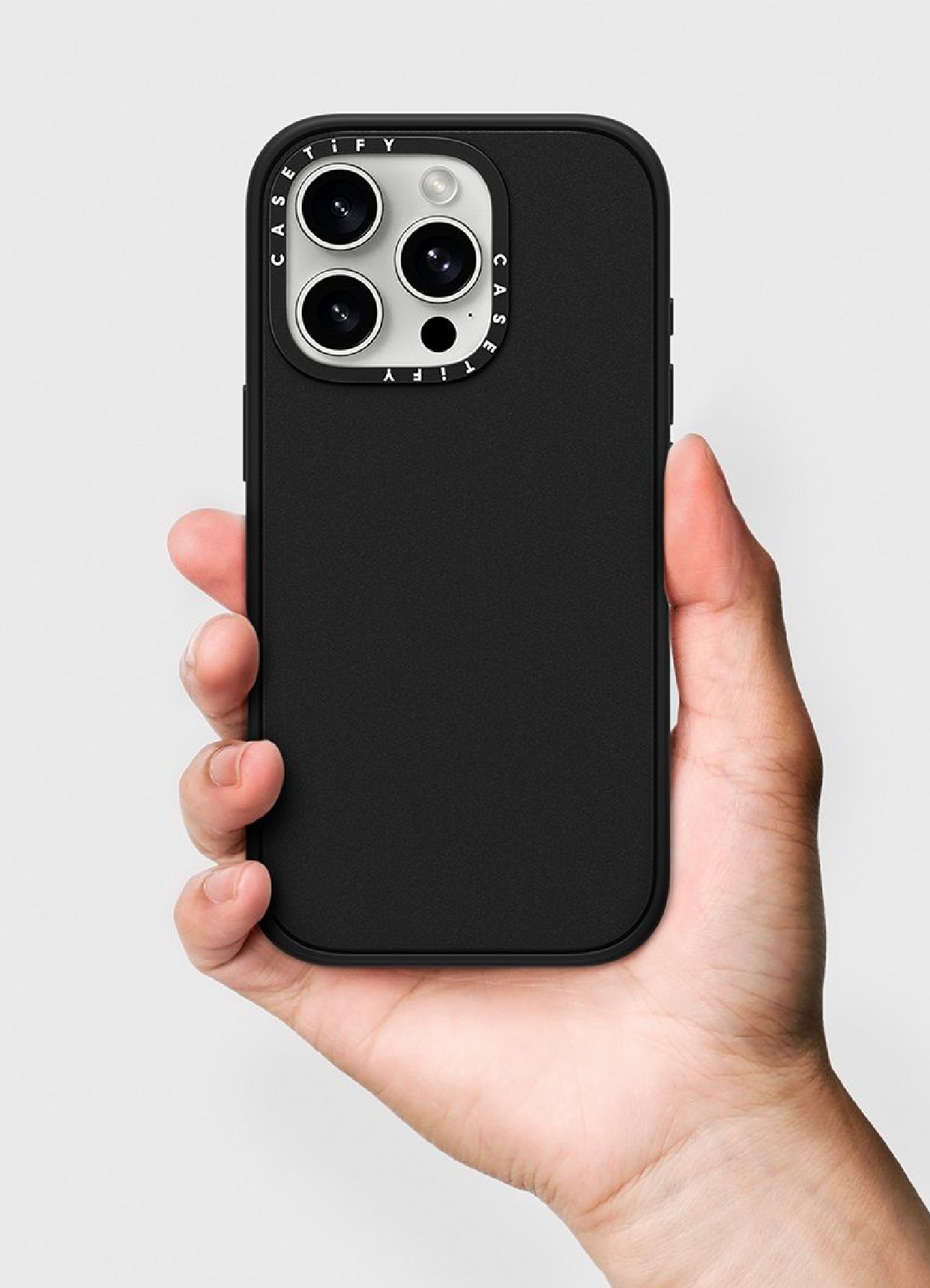 【4/10 17:00 release】WILDSIDE｜CASETiFY：Disney Special Edition Mickey Mouse & Rose Pattern Case (MagSafe Impact)_4