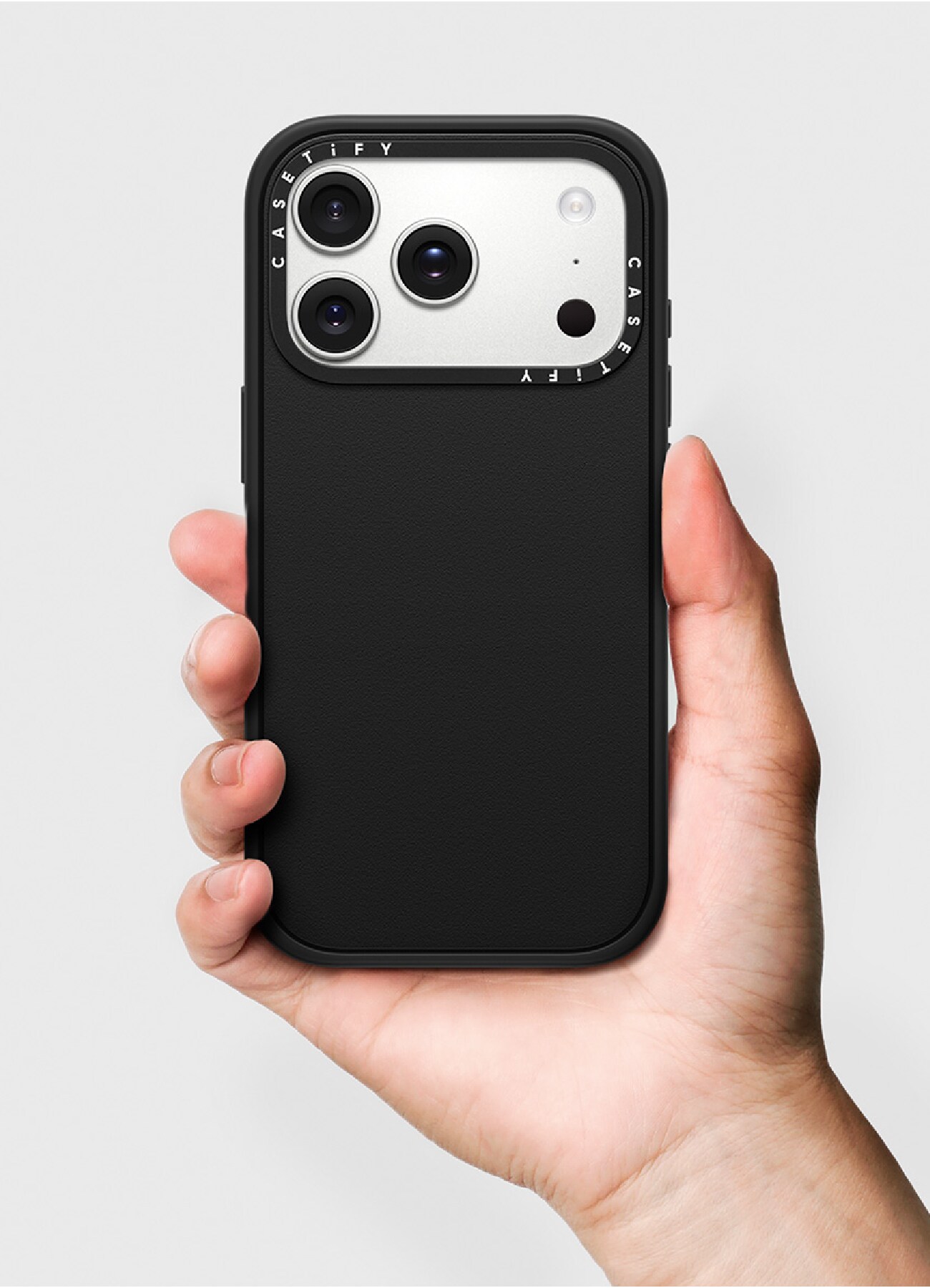 WILDSIDE｜CASETiFY：Disney Special Edition Mickey Mouse & Gothic Flower iPhone Case (MagSafe Impact)_4