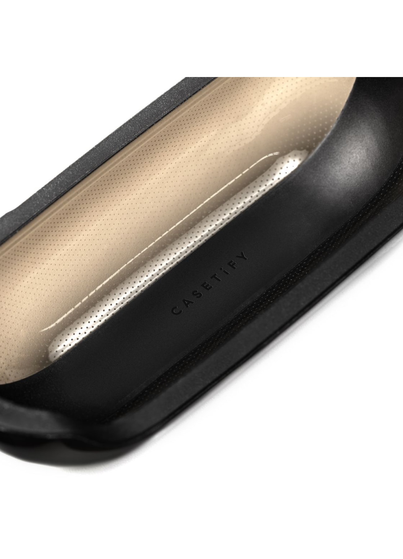 【4/10 17:00 release】WILDSIDE｜CASETiFY：Disney Special Edition Mickey Mouse & Rose (Earbuds CaseEarbuds Impact Case)_4