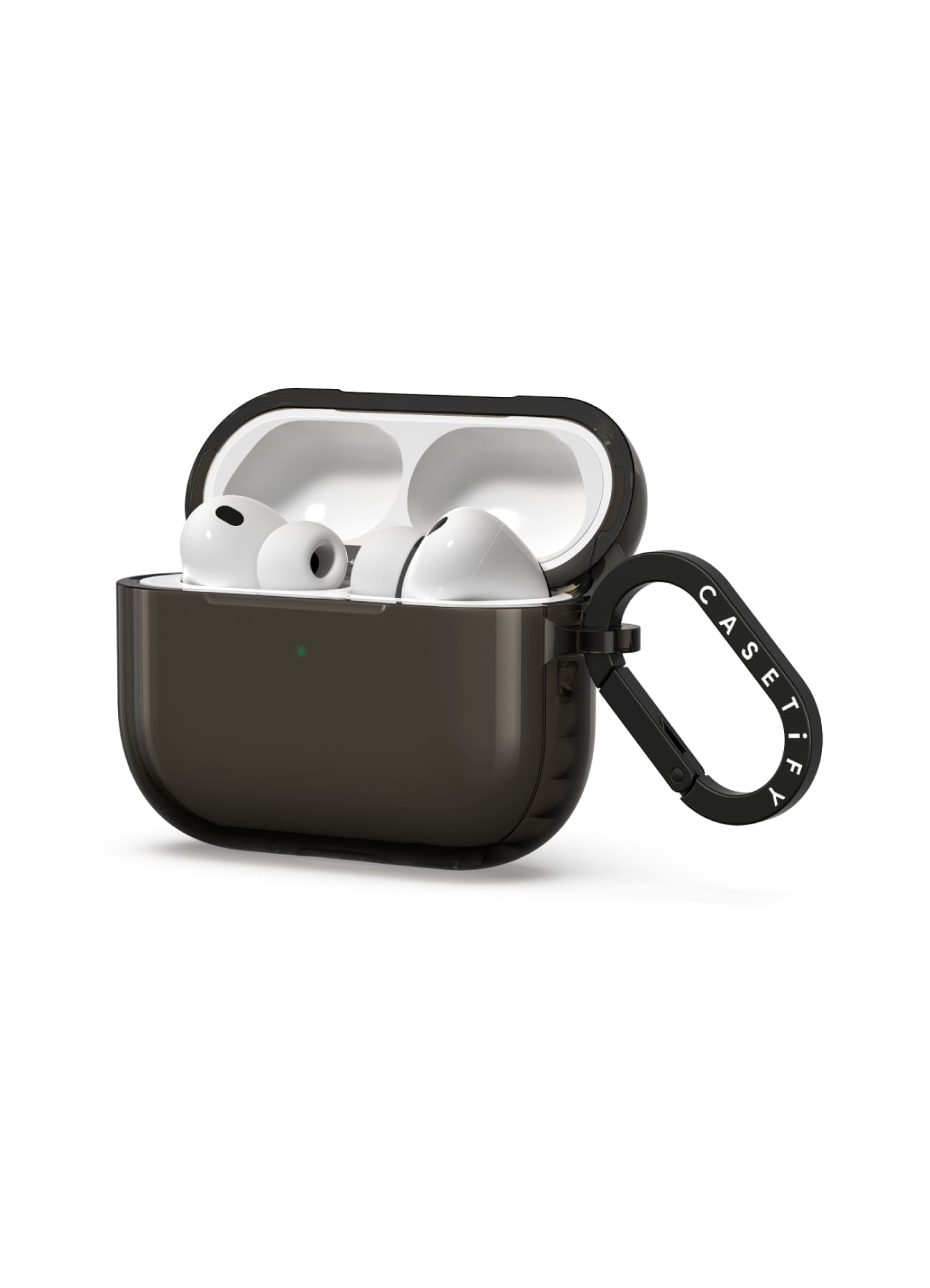 WILDSIDE｜CASETiFY：Disney Special Edition Mickey Mouse & Rose Earbuds Case (Impact Case)_2