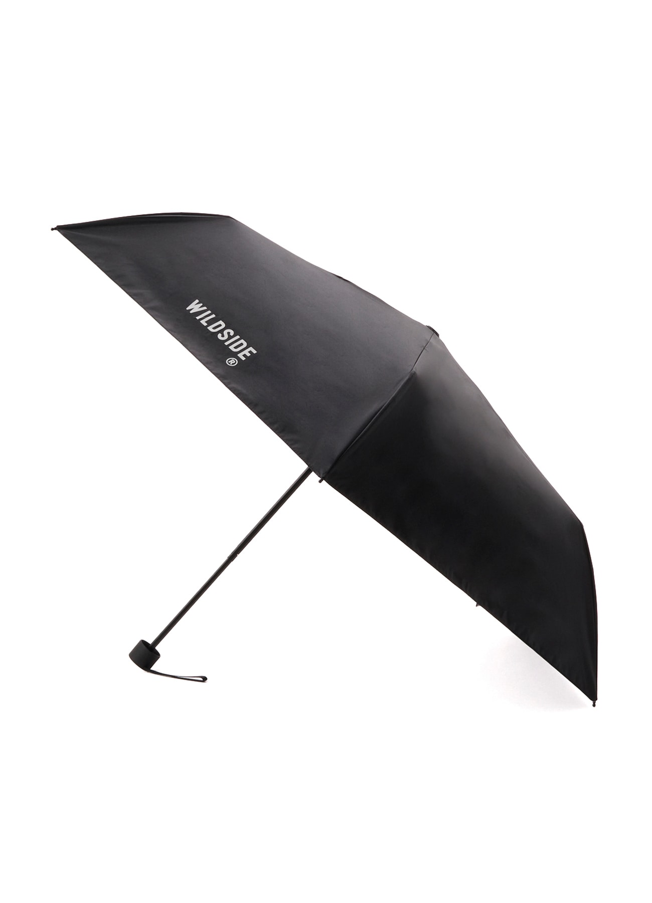 【7/10 12:00 発売】WILDSIDE × Waterfront ZENTENKOU Folding Umbrella 55cm_1