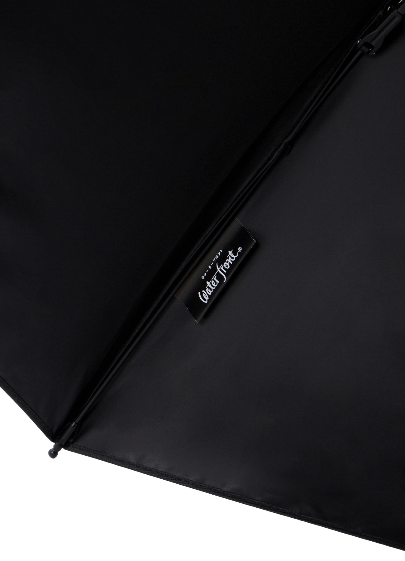 【7/10 12:00 発売】WILDSIDE × Waterfront ZENTENKOU Folding Umbrella 55cm_6