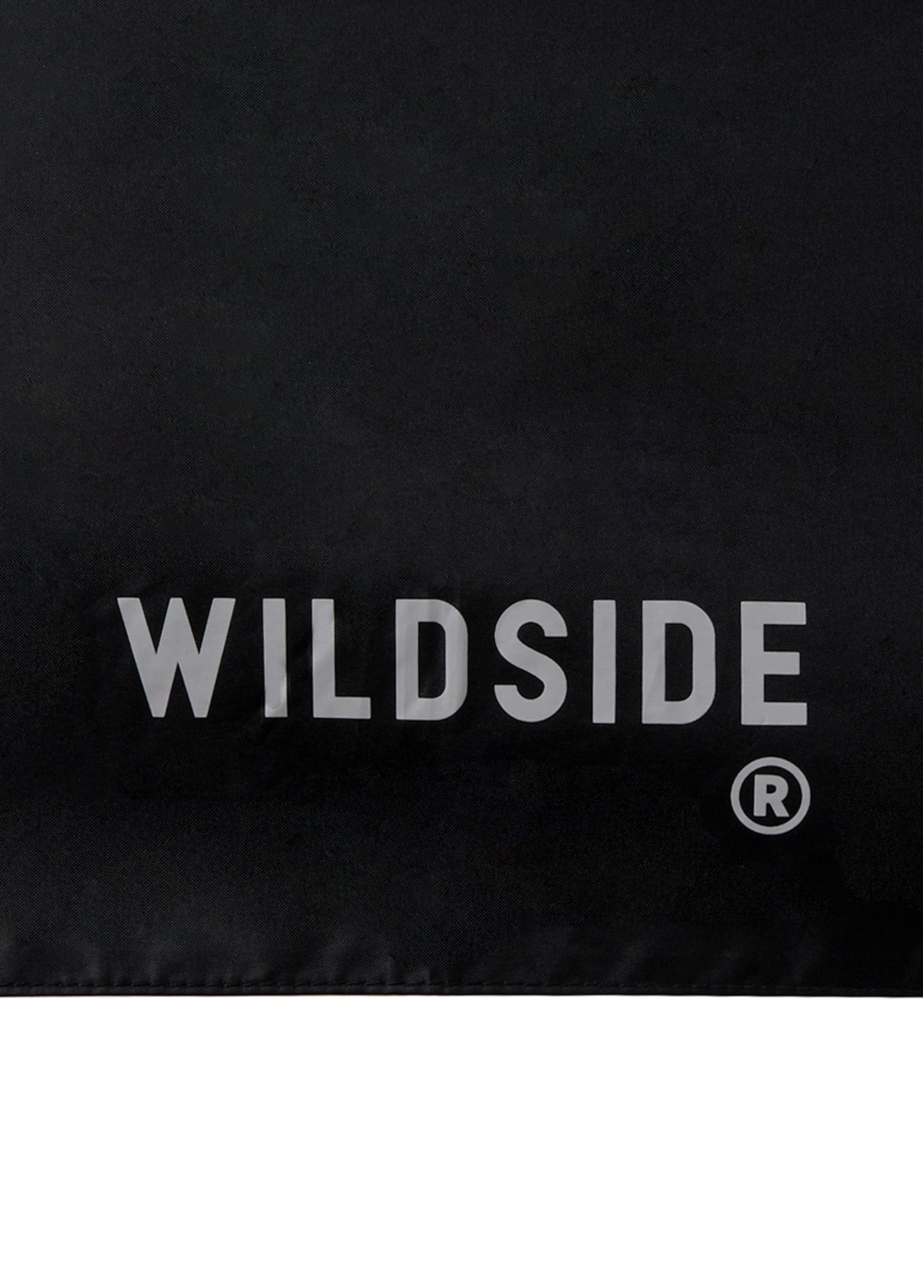 【7/10 12:00 発売】WILDSIDE × Waterfront ZENTENKOU Folding Umbrella 55cm_7
