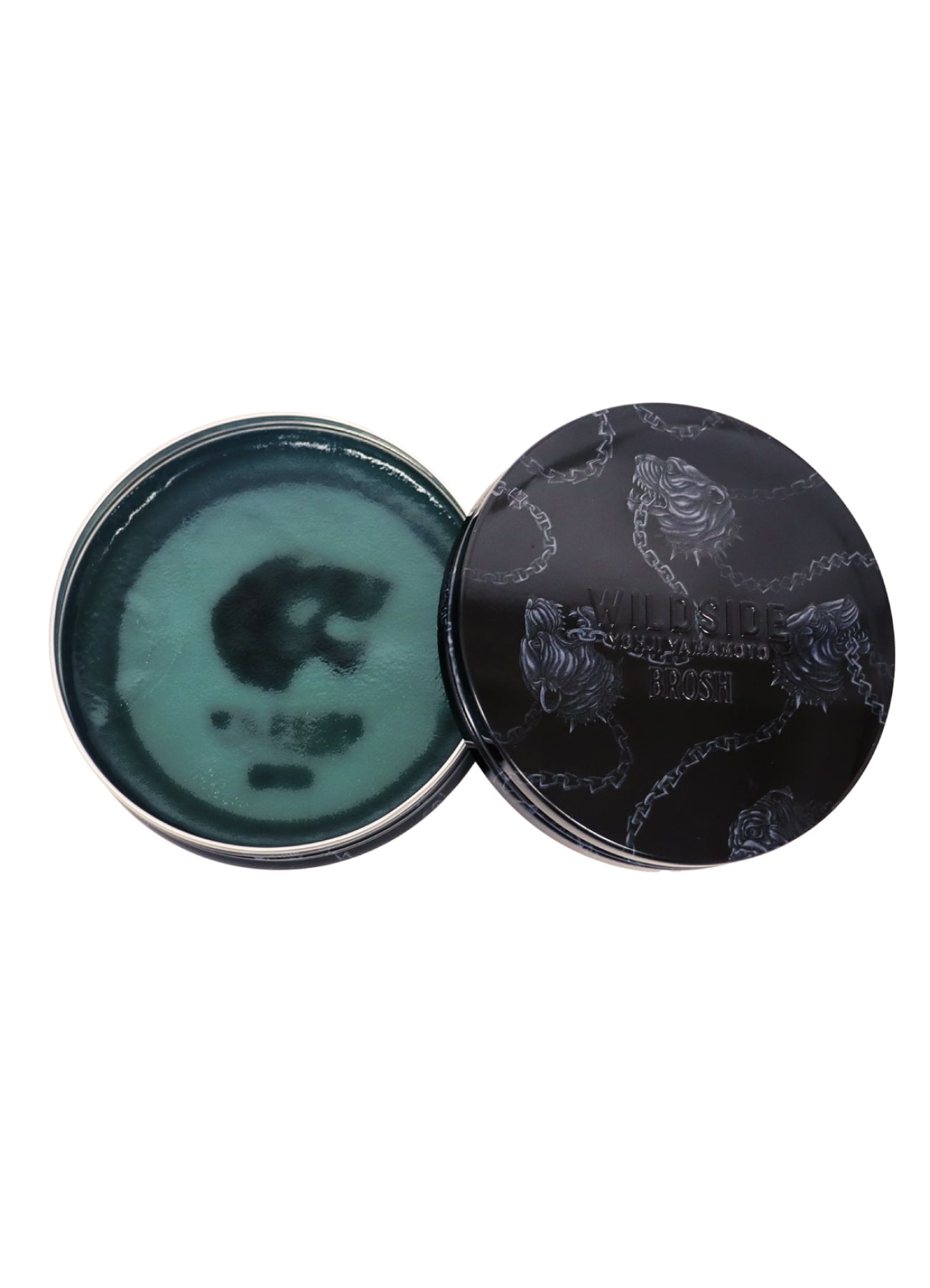 【5/27 12:00 release】WILDSIDE × BROSH POMADE BULLDOG CHAIN_4