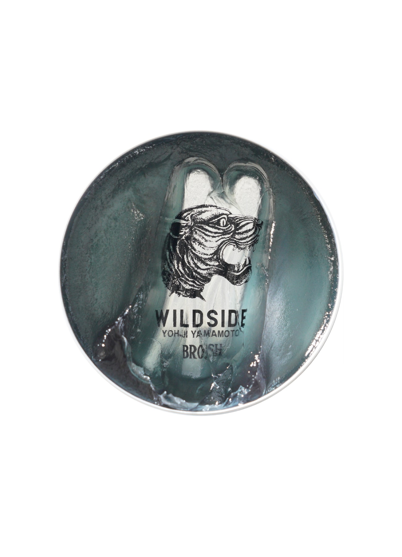 【5/27 12:00 release】WILDSIDE × BROSH POMADE BULLDOG CHAIN_5