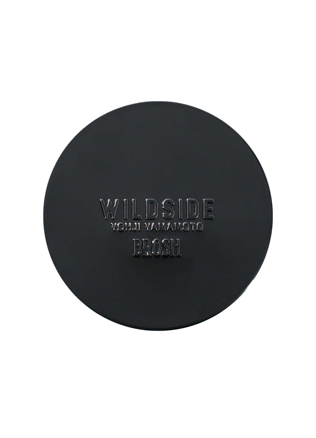 【5/27 12:00 release】WILDSIDE × BROSH GEL BULLDOG CHAIN_3