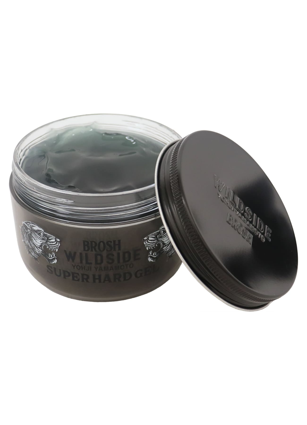 【5/27 12:00 release】WILDSIDE × BROSH GEL BULLDOG CHAIN_4