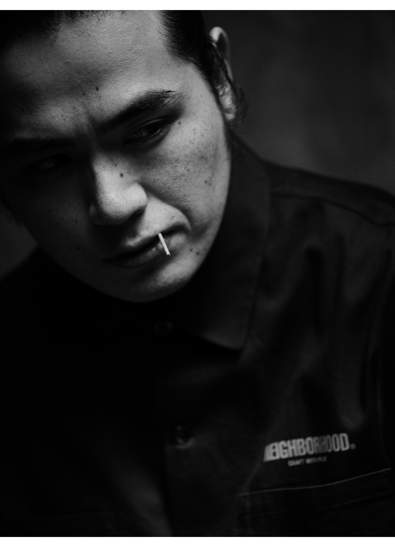 【2/18 12:00 release】WILDSIDE × NEIGHBORHOOD CLASSIC WORK SHIRT LS_4